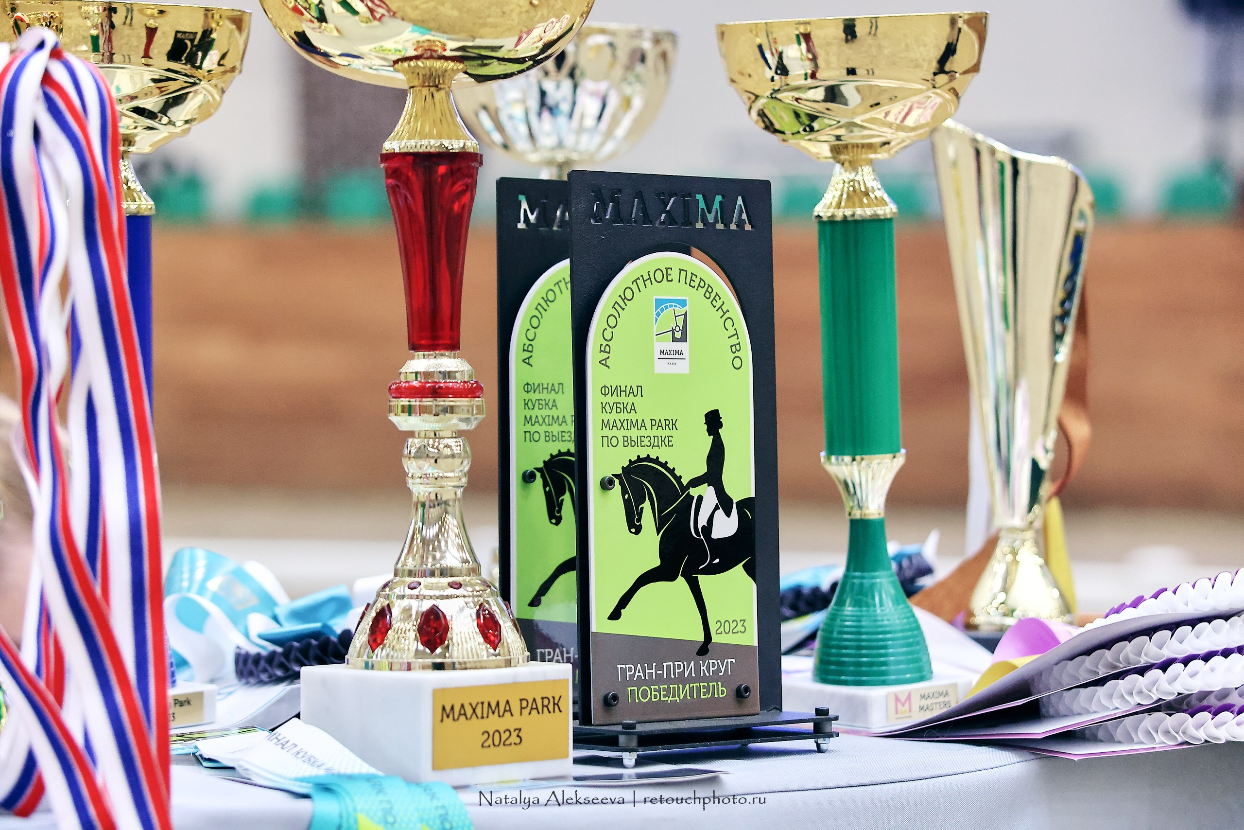 Финал Maxima Park по выездке, Maxima Stables | 10'2023. Репортажный фотограф и ретушер в Москве Наталья Алексеева