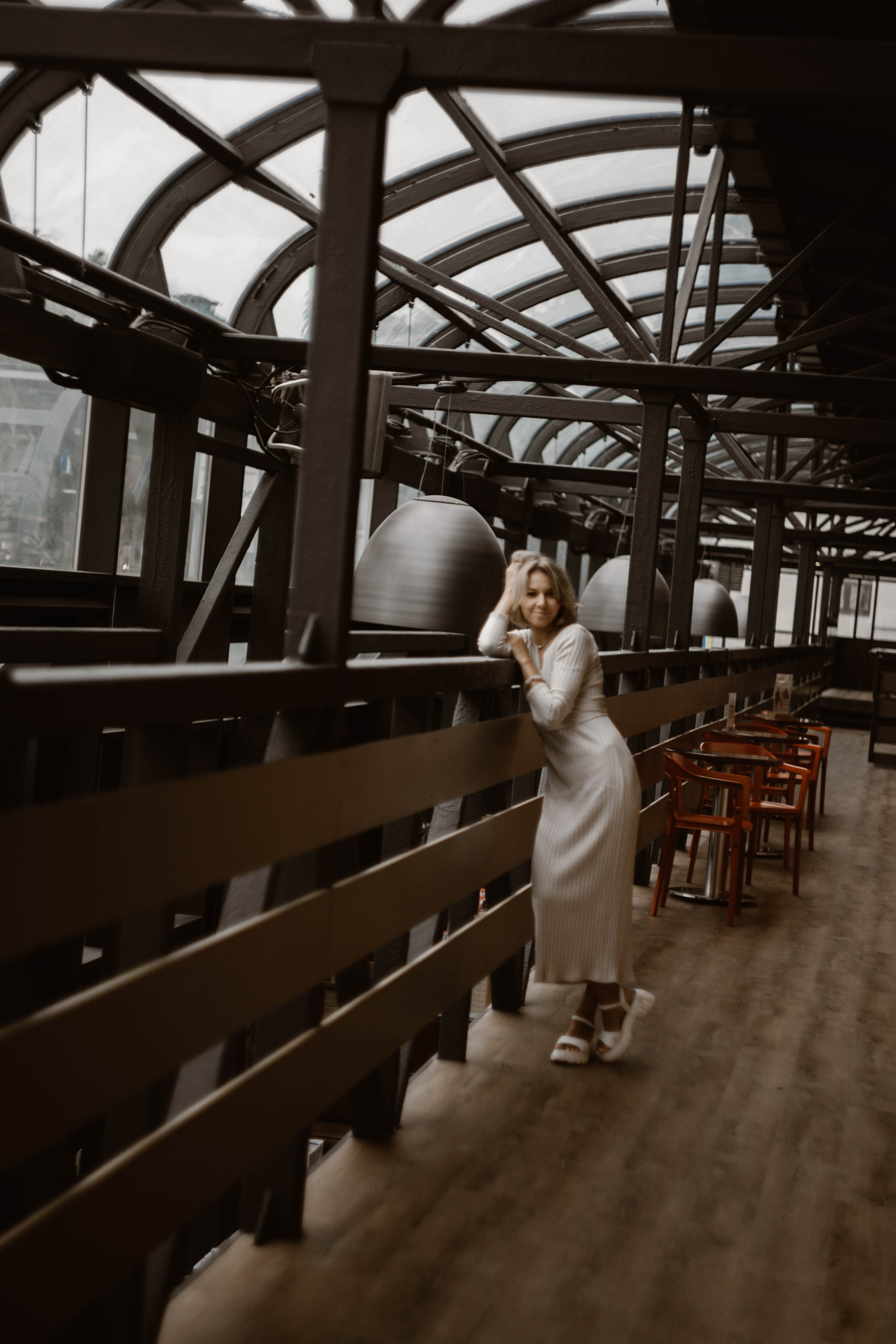 Анюта. Книжный Нижний. Фотограф в Нижнем Новгороде