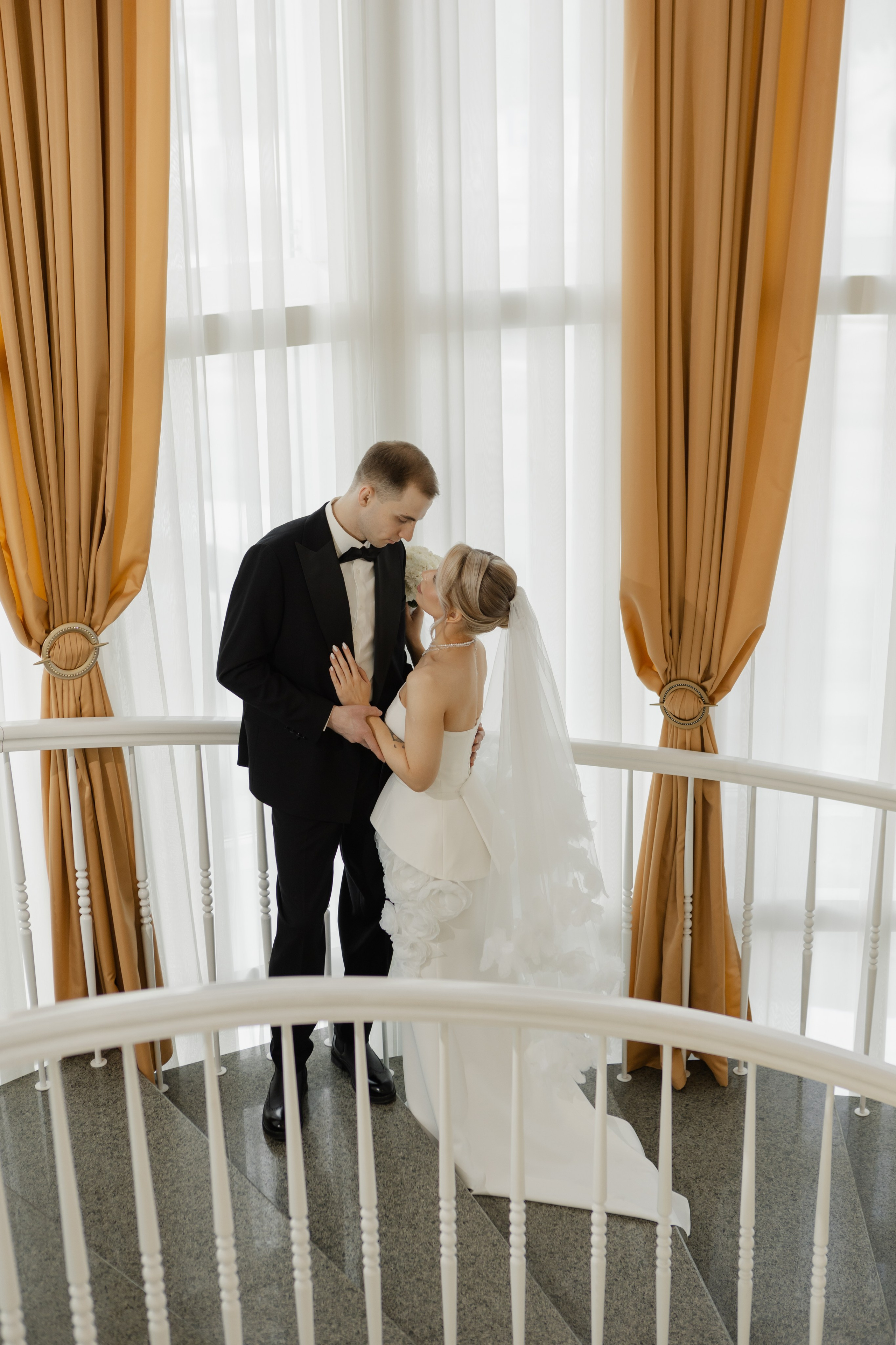 Анастасия и Влад. Главная