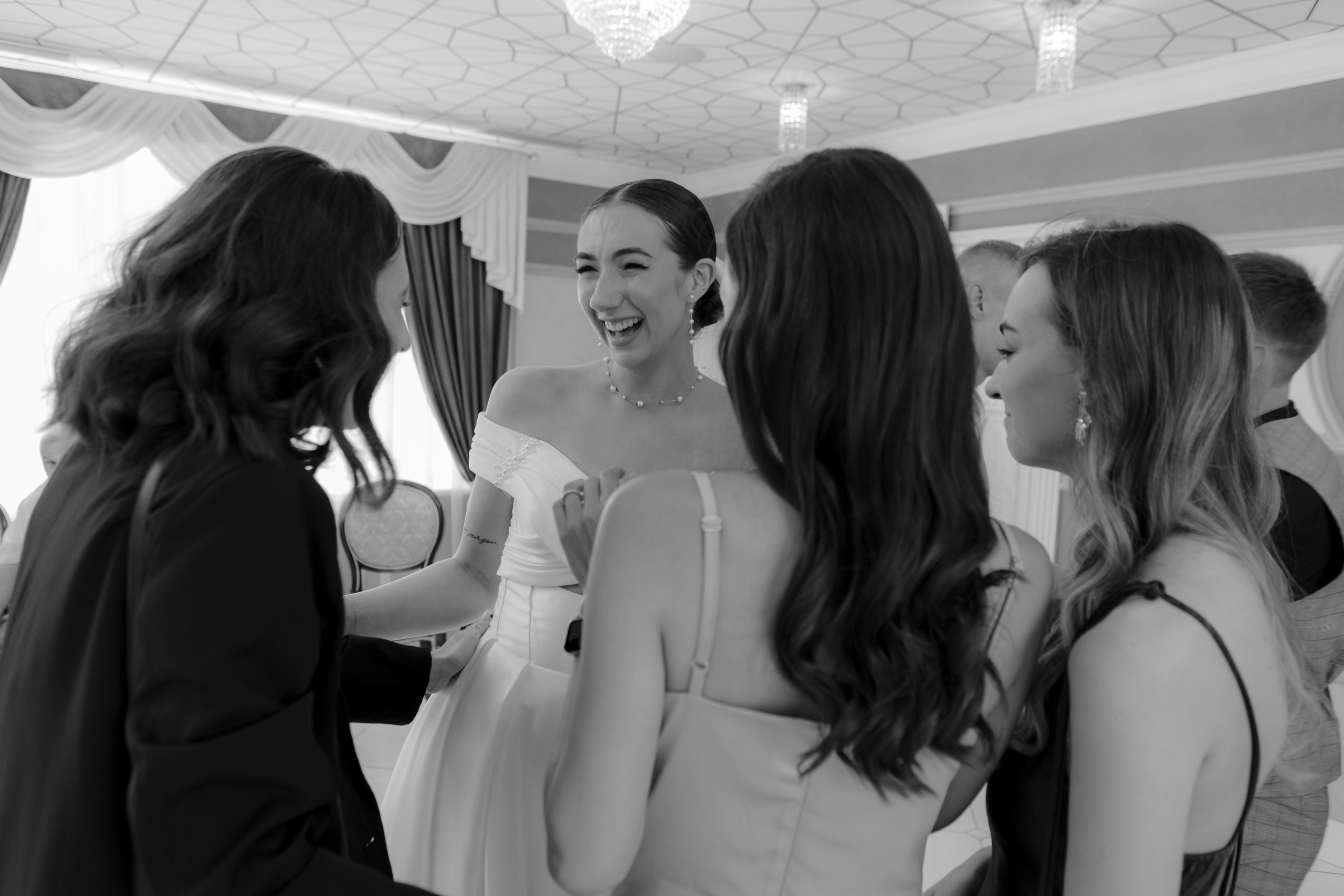 Вика и Валентин. Главная