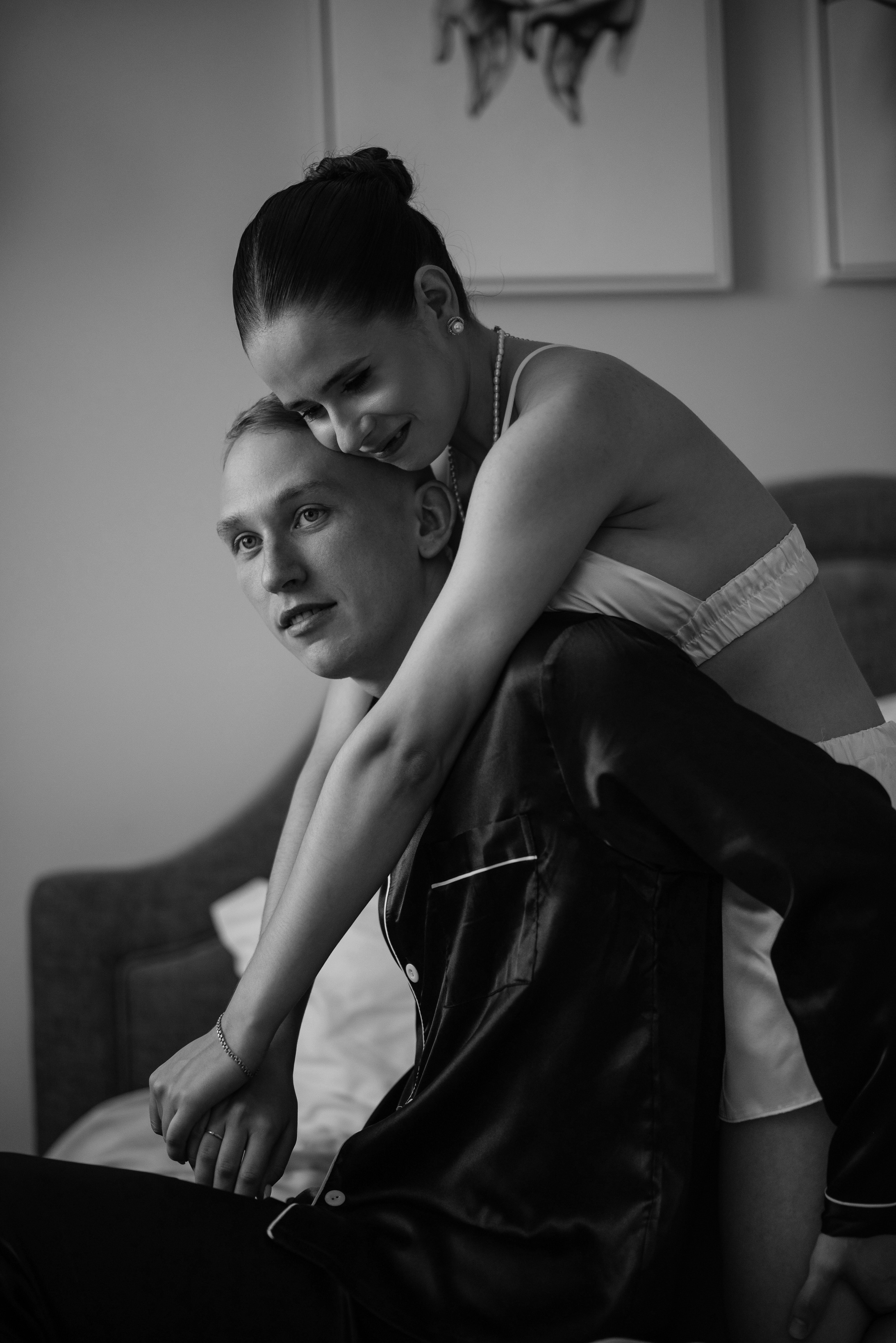 Илья и Алёна Белгород. Свадебный фотограф Белгород