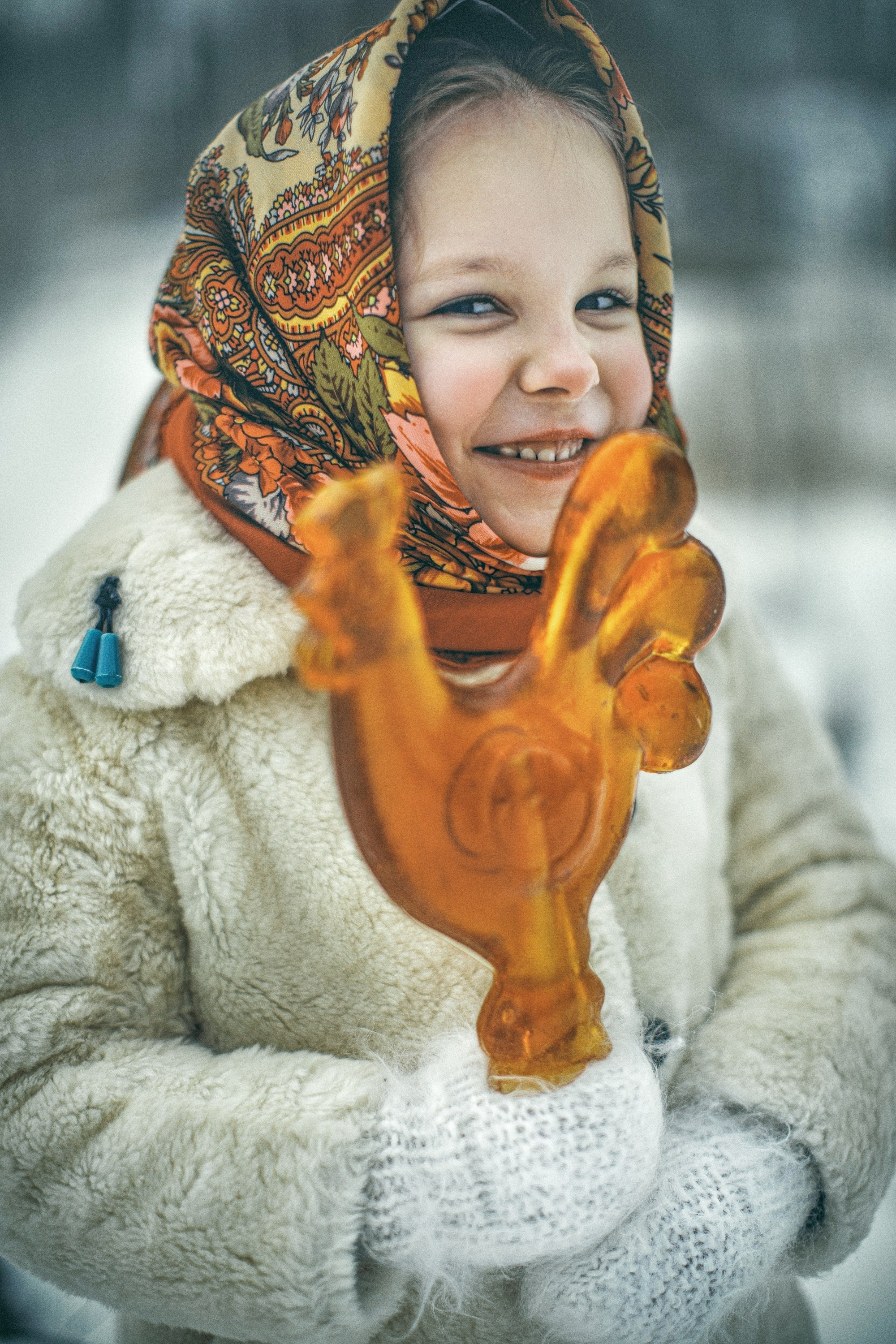 Тематическая детская фотосессия в Тамбове, фотограф Марина Смаль