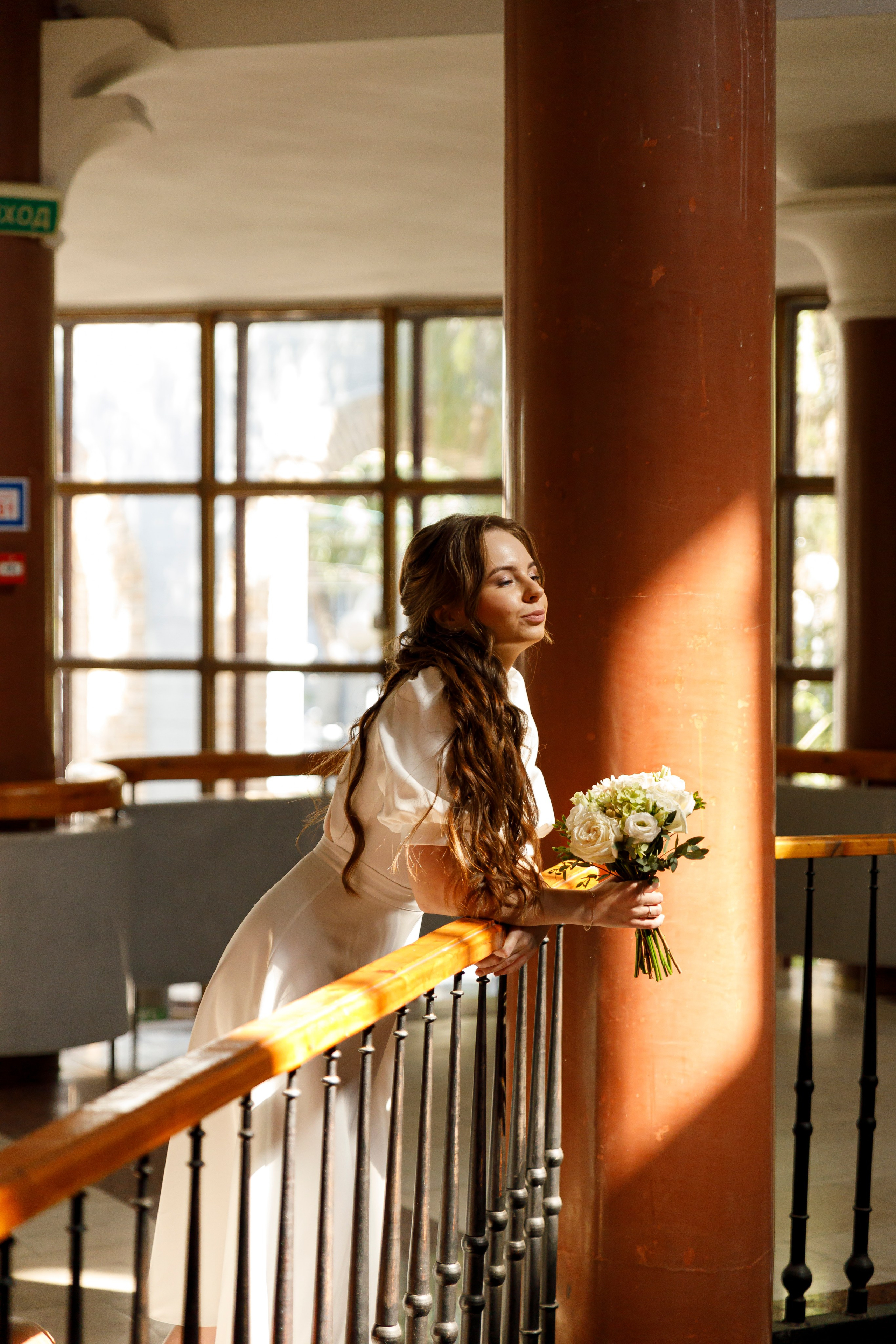 Екатерина & Максим. Фотограф в Самаре Алена Гречка