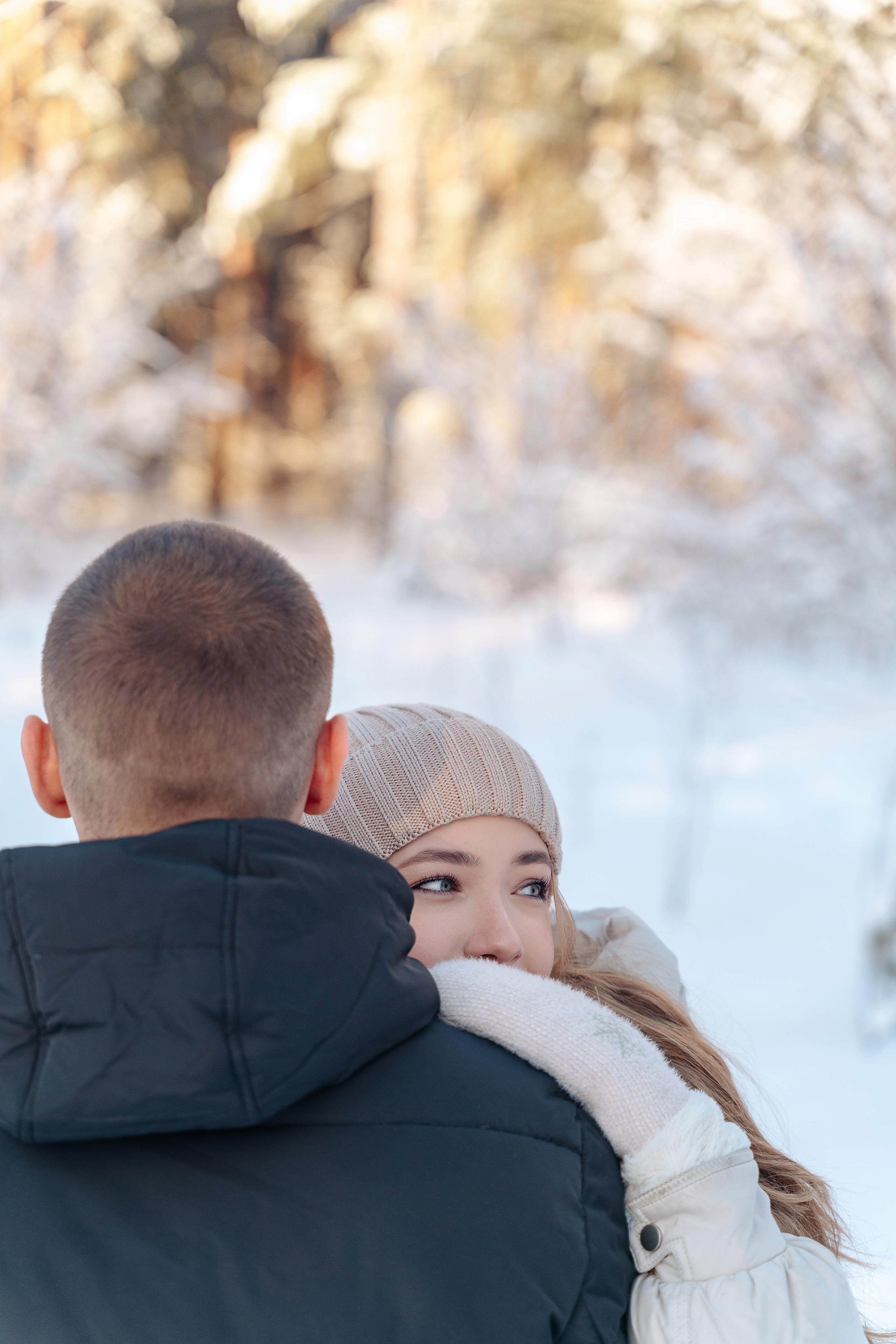 Уличная фотоссесия. Свадебный и семейный фотограф в Тамбове Дмитрий Рогачев