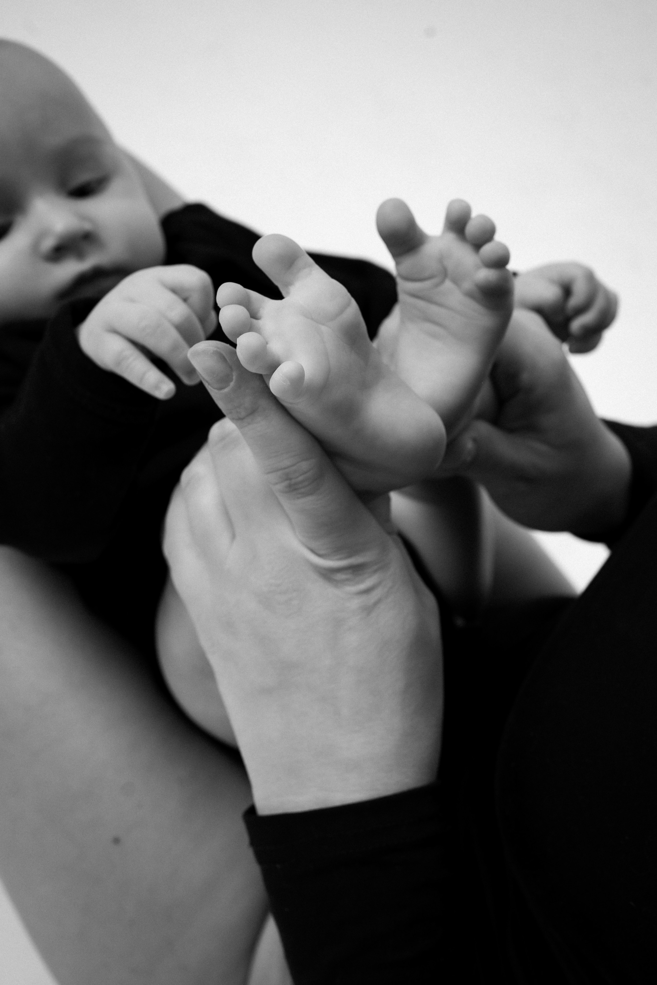 M & M. Фотограф в Калининграде Анна Грузина