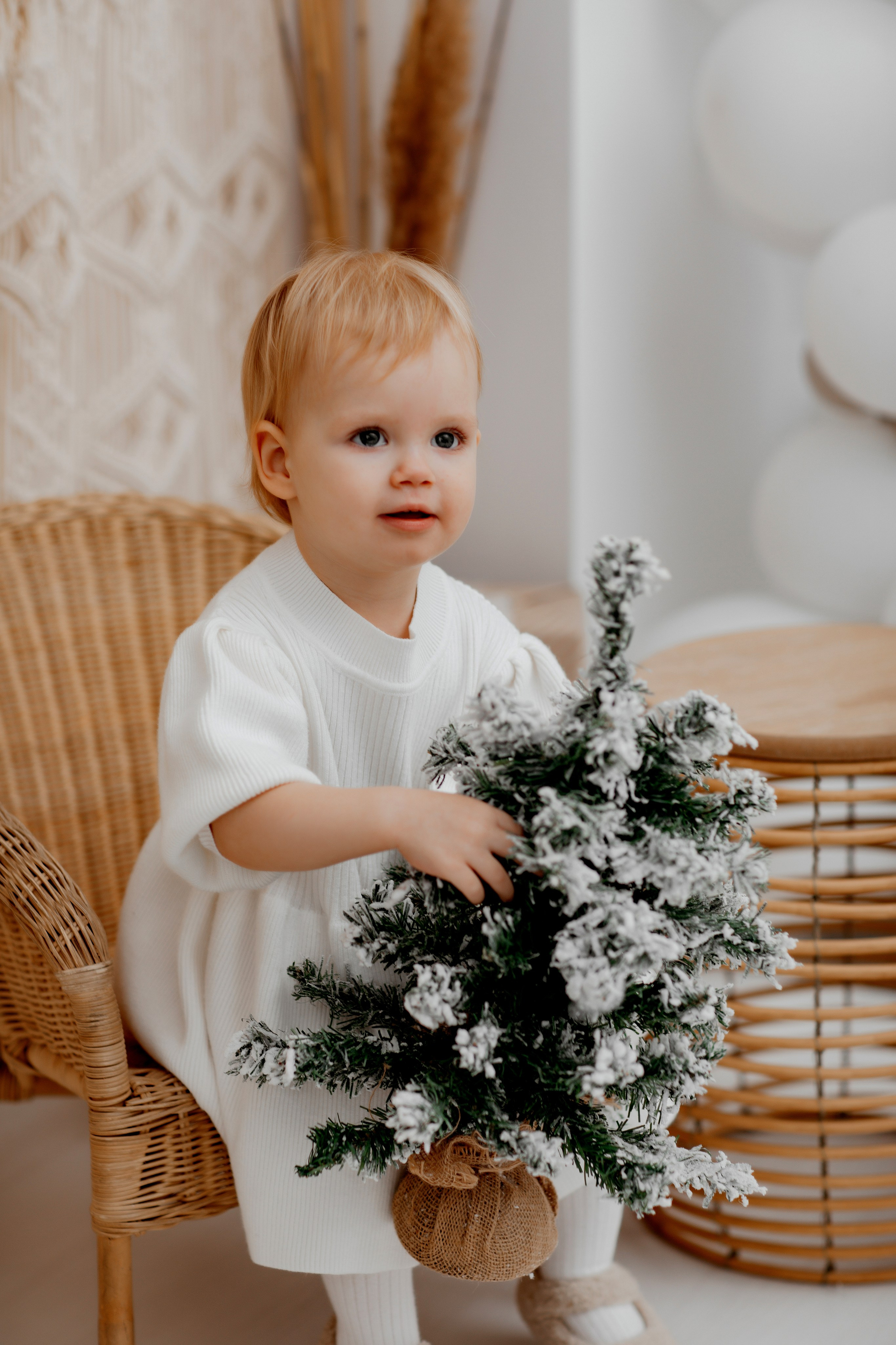 Злате 2 года. Свадебный и Семейный Фотограф в Краснодаре