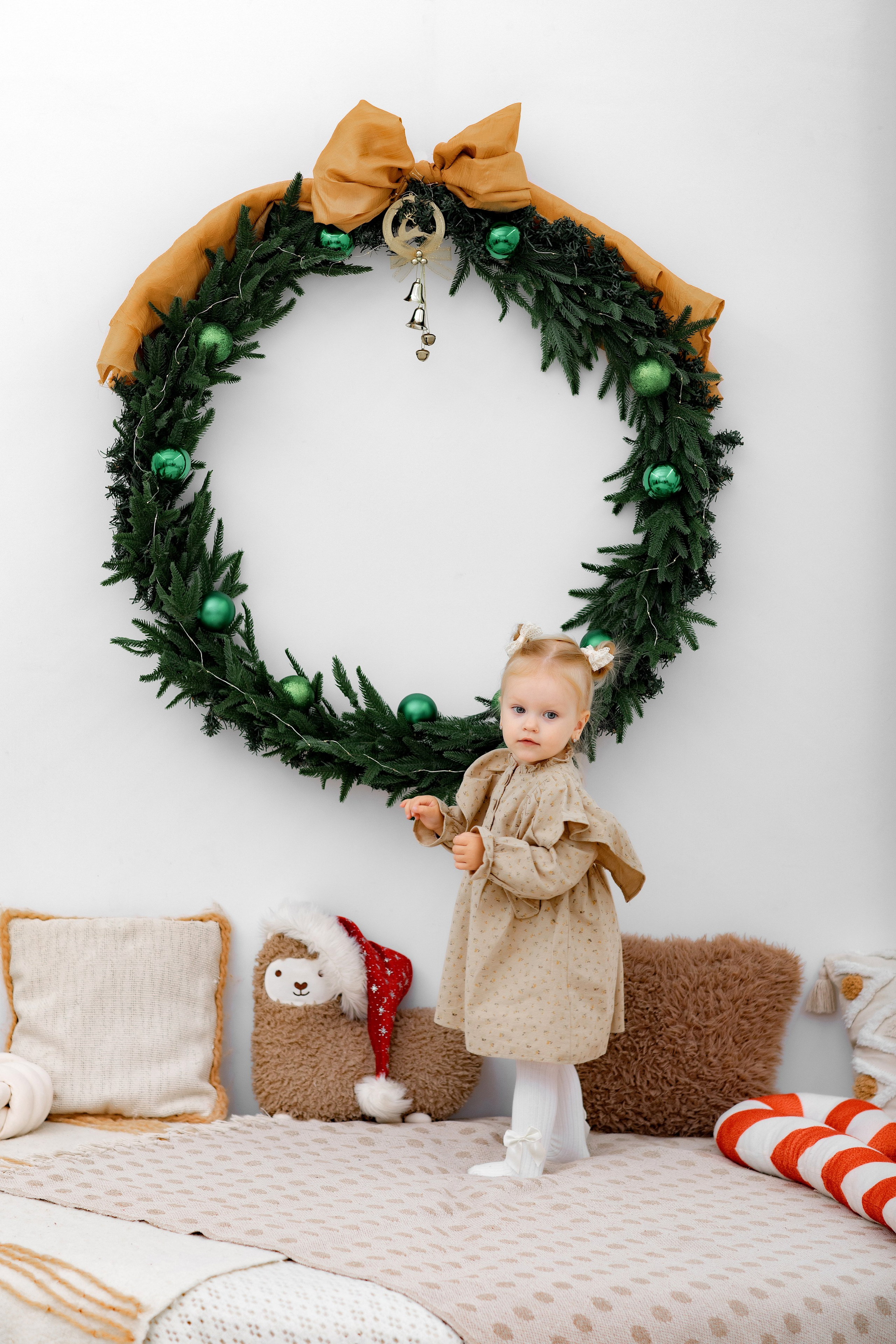 АЛИСЕ 2 ГОДА. Свадебный и Семейный Фотограф в Краснодаре