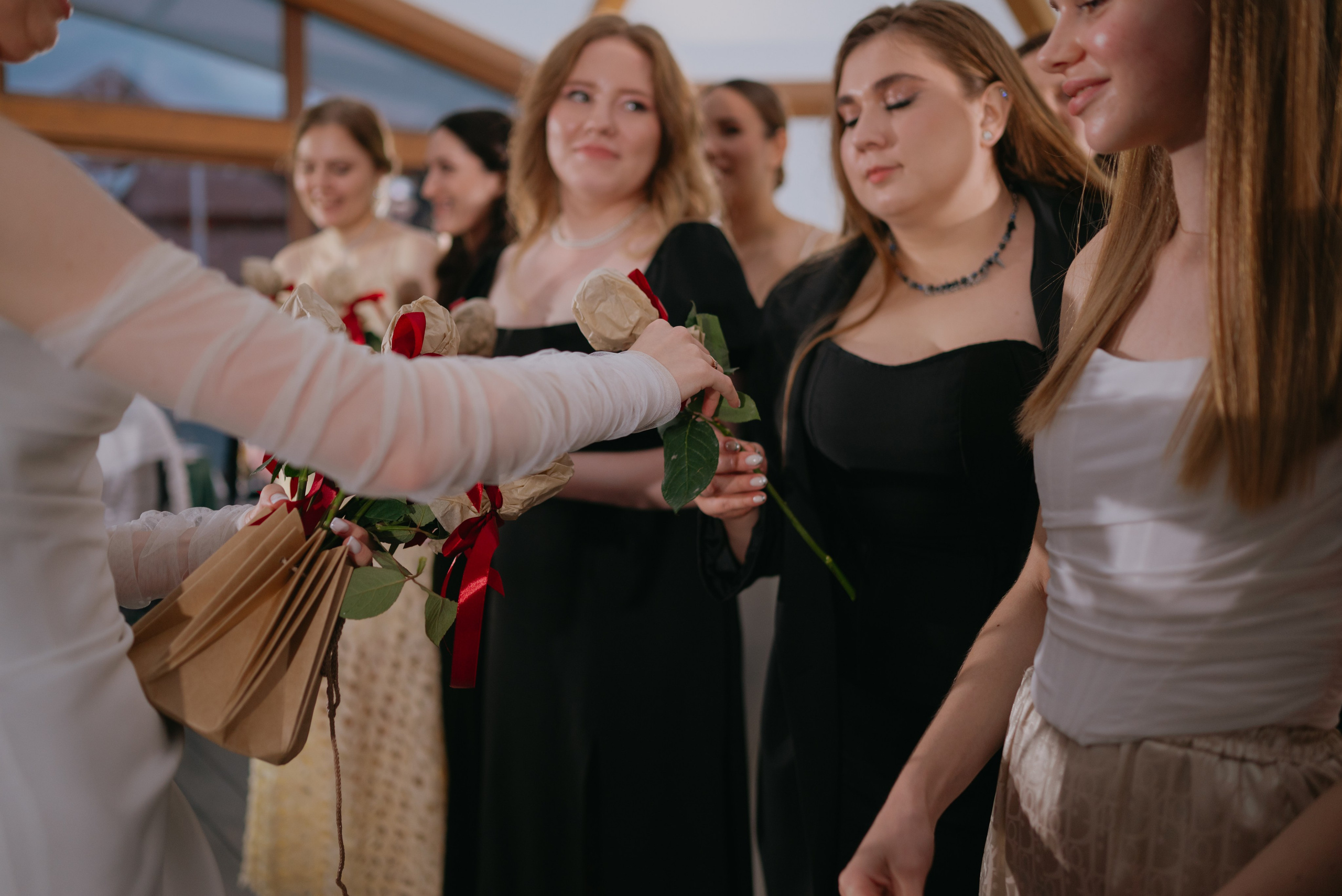 Игорь и Вероника. Свадебный фотограф Уфа Дарья Насырова