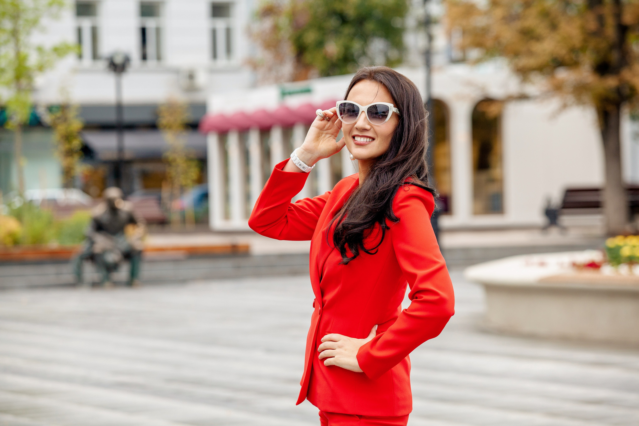 Портрет. Фотограф Нижний Новгород