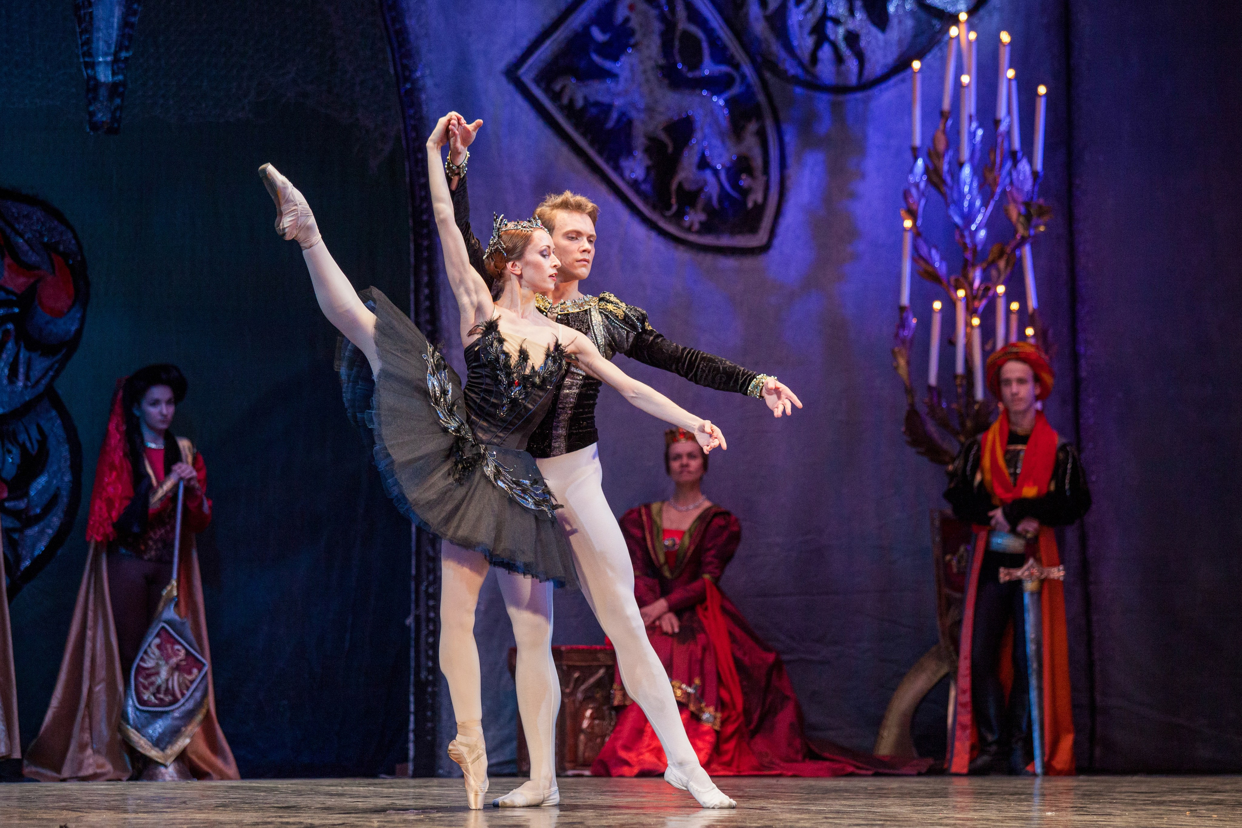 Театр. Фотограф Нижний Новгород