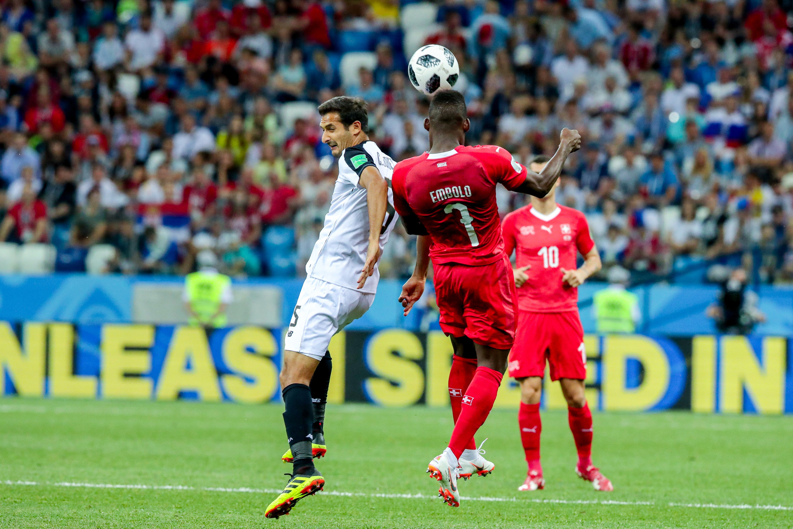 Футбол. Фотограф Нижний Новгород