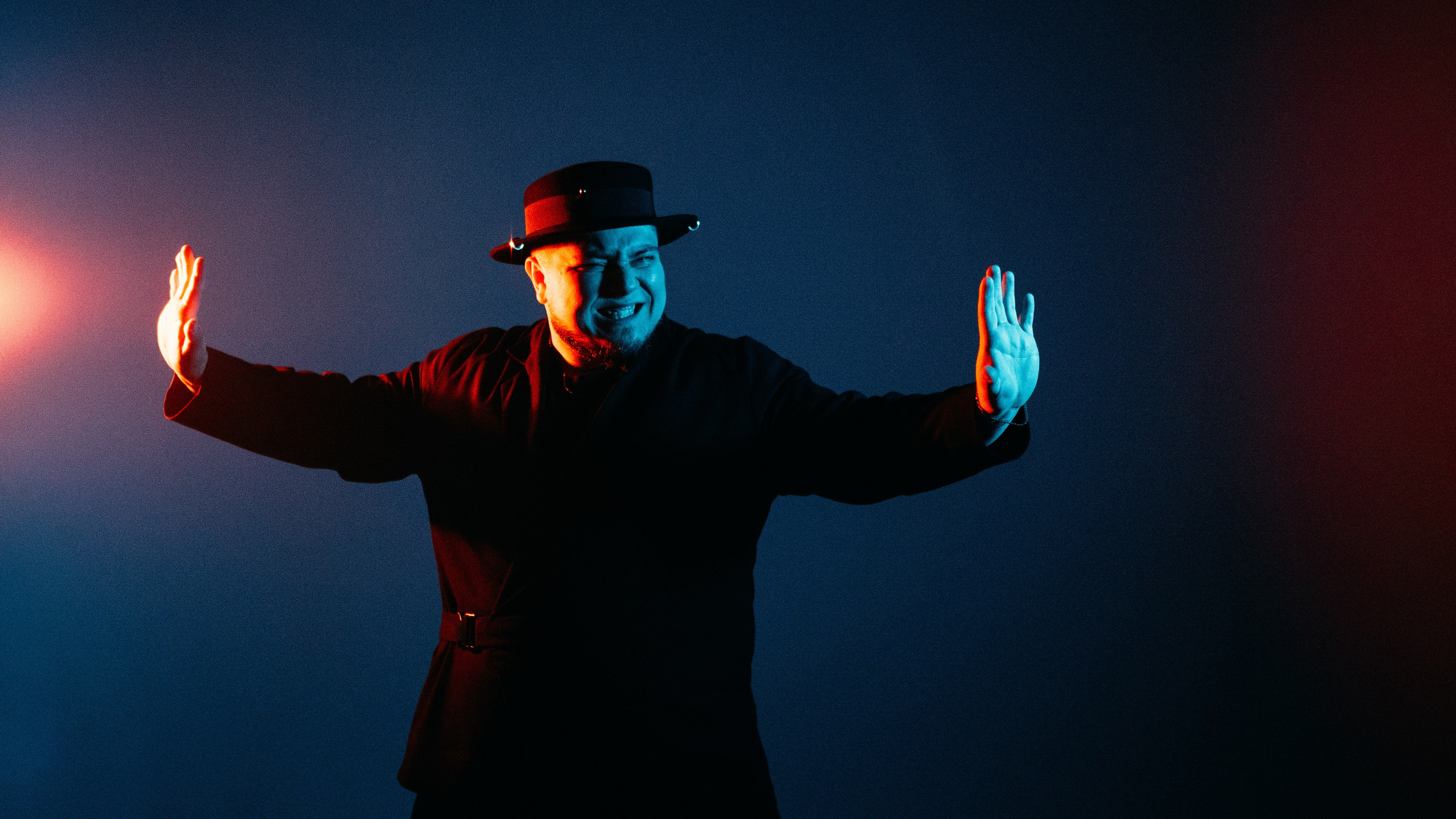 Тимур. Фотограф София Комкина