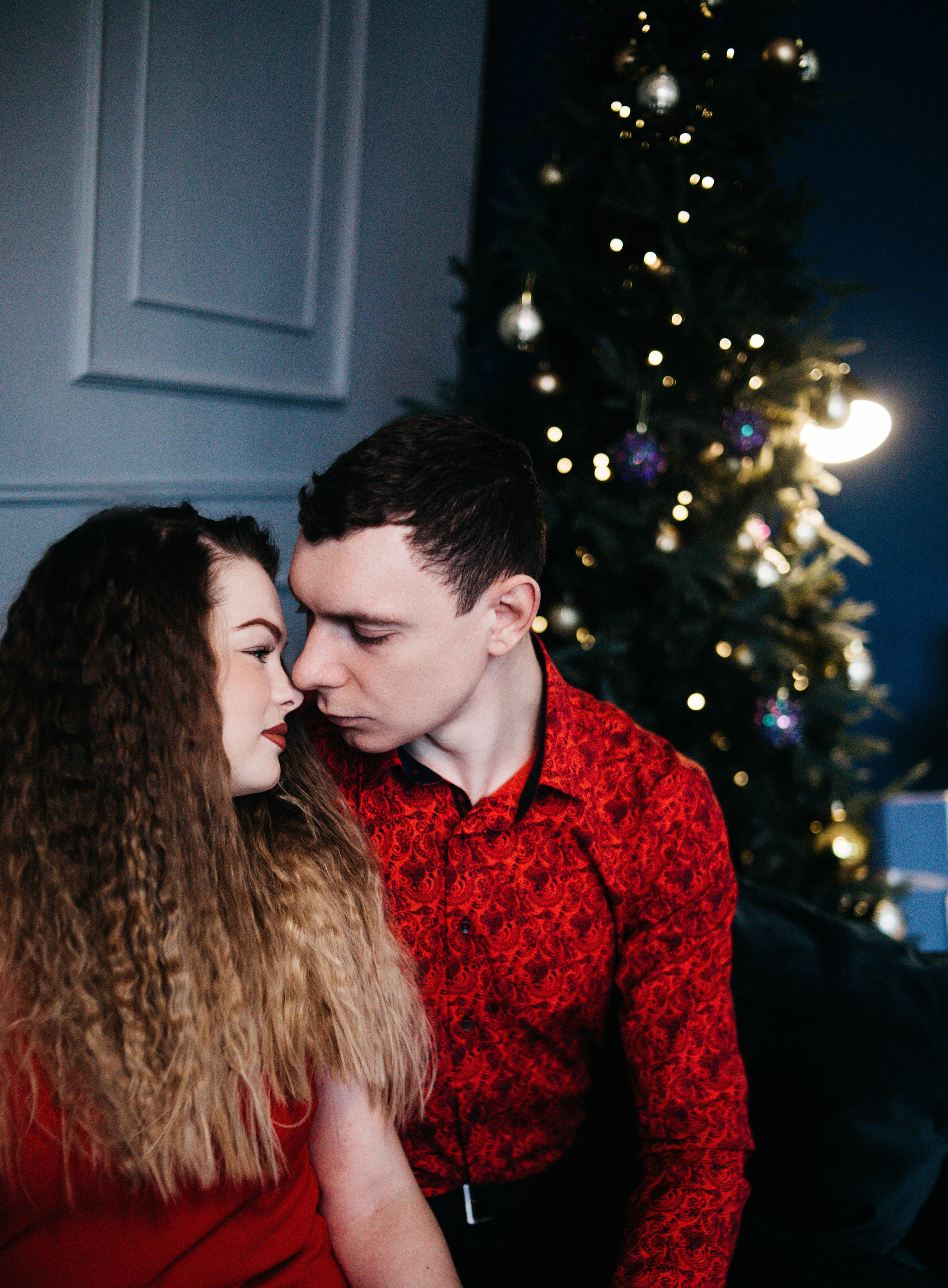 Катя, Паша и Антоша. Фотограф София Комкина