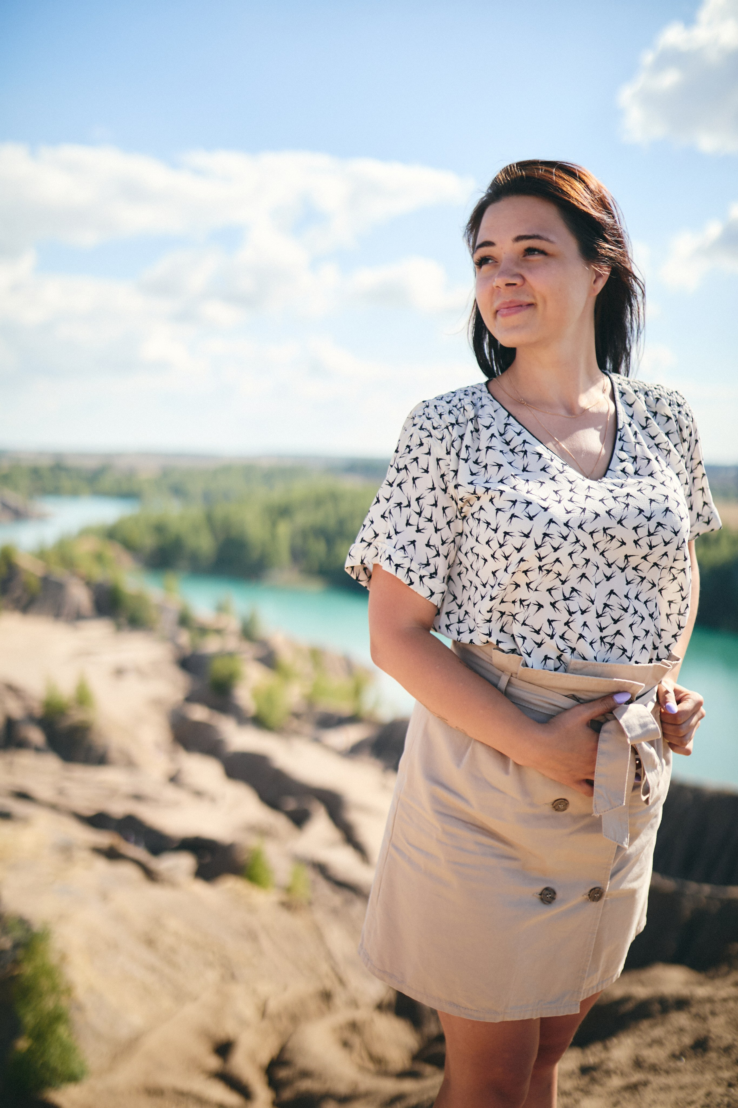 Кондуки. Фотограф София Комкина