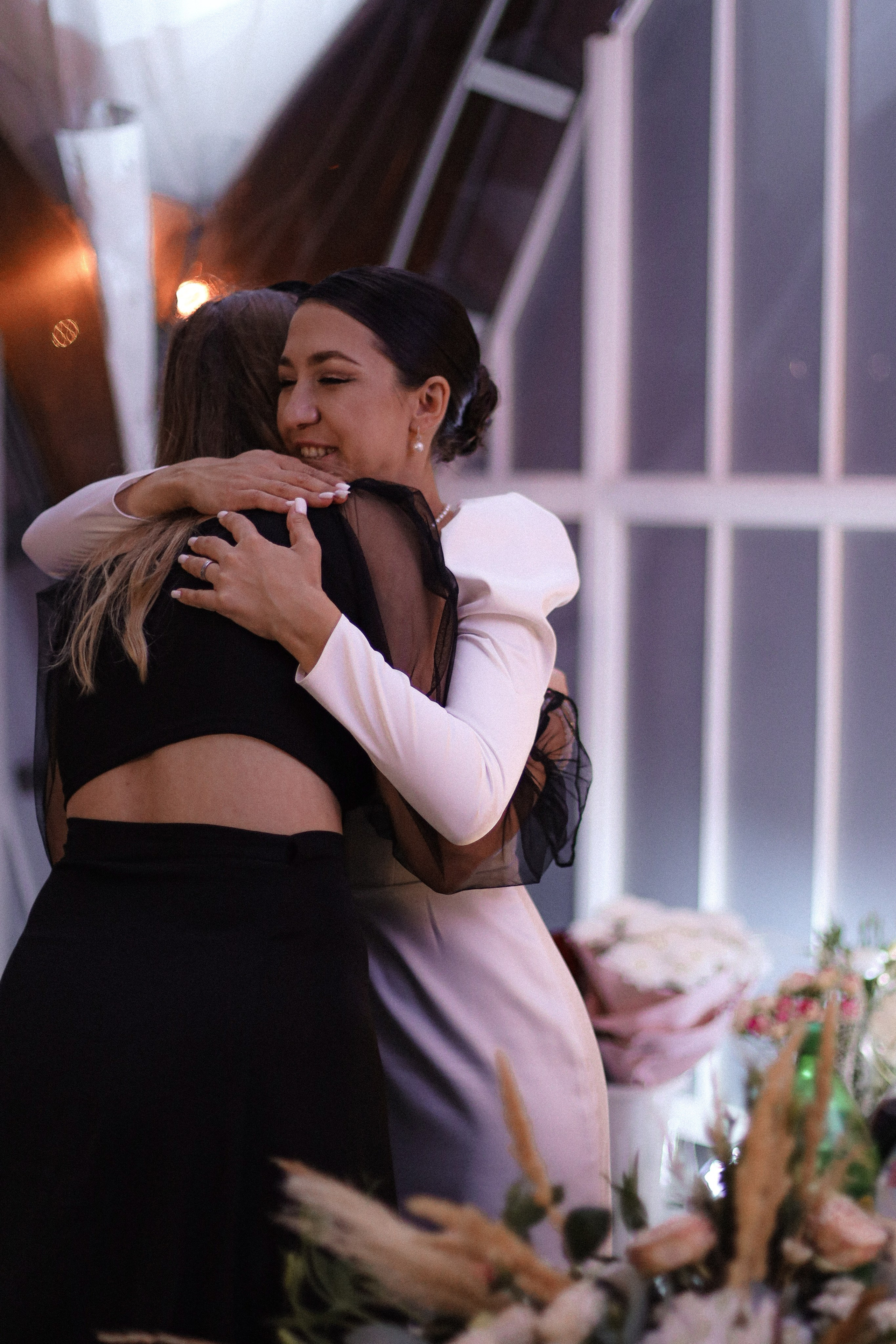 Эбу + Люсия. Фотограф Волгоград / Волжский