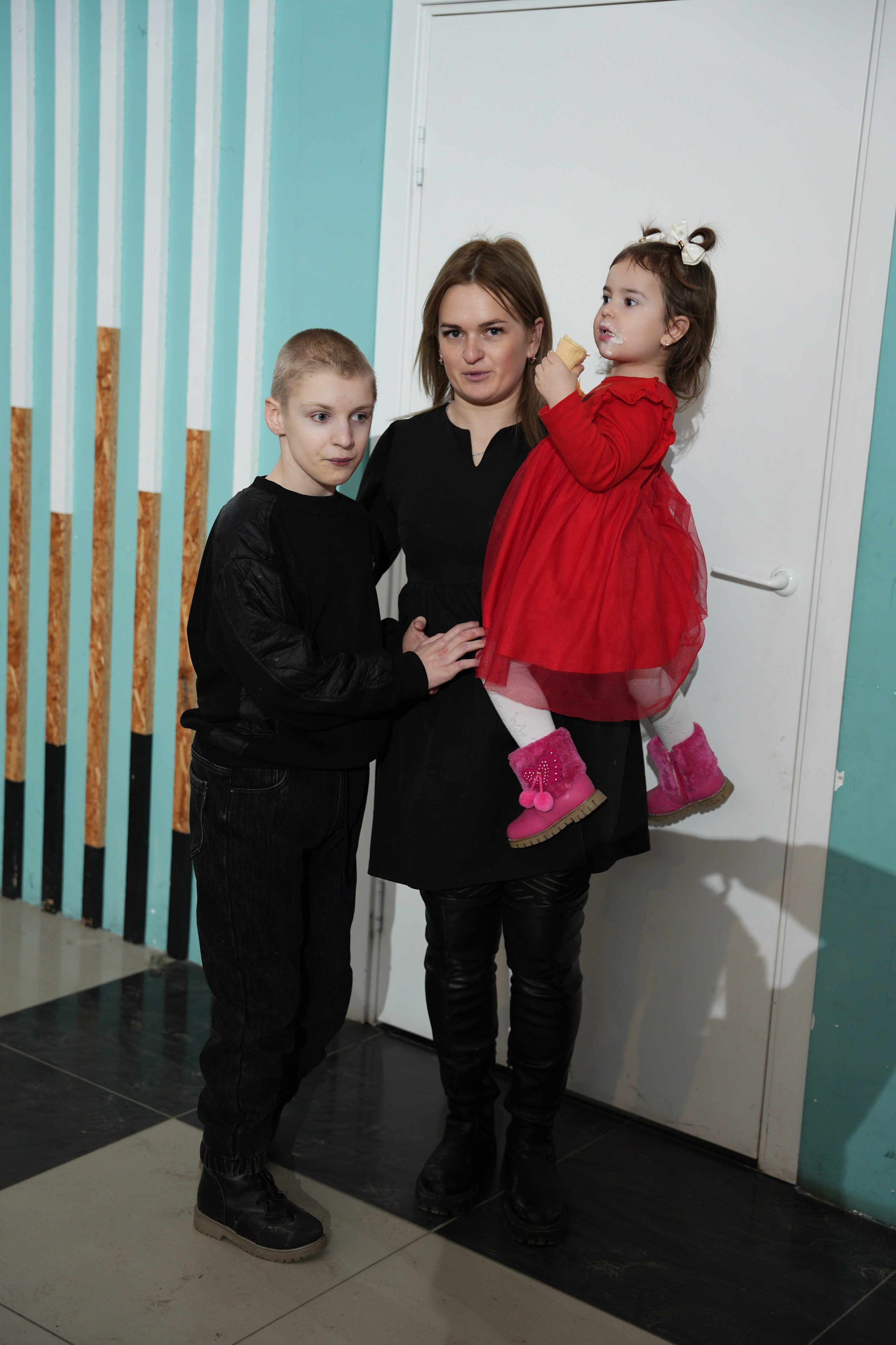 «Ты в этом мире не один " социально благотворительное мероприятие. Ольга Плаксина фотограф в Саратове