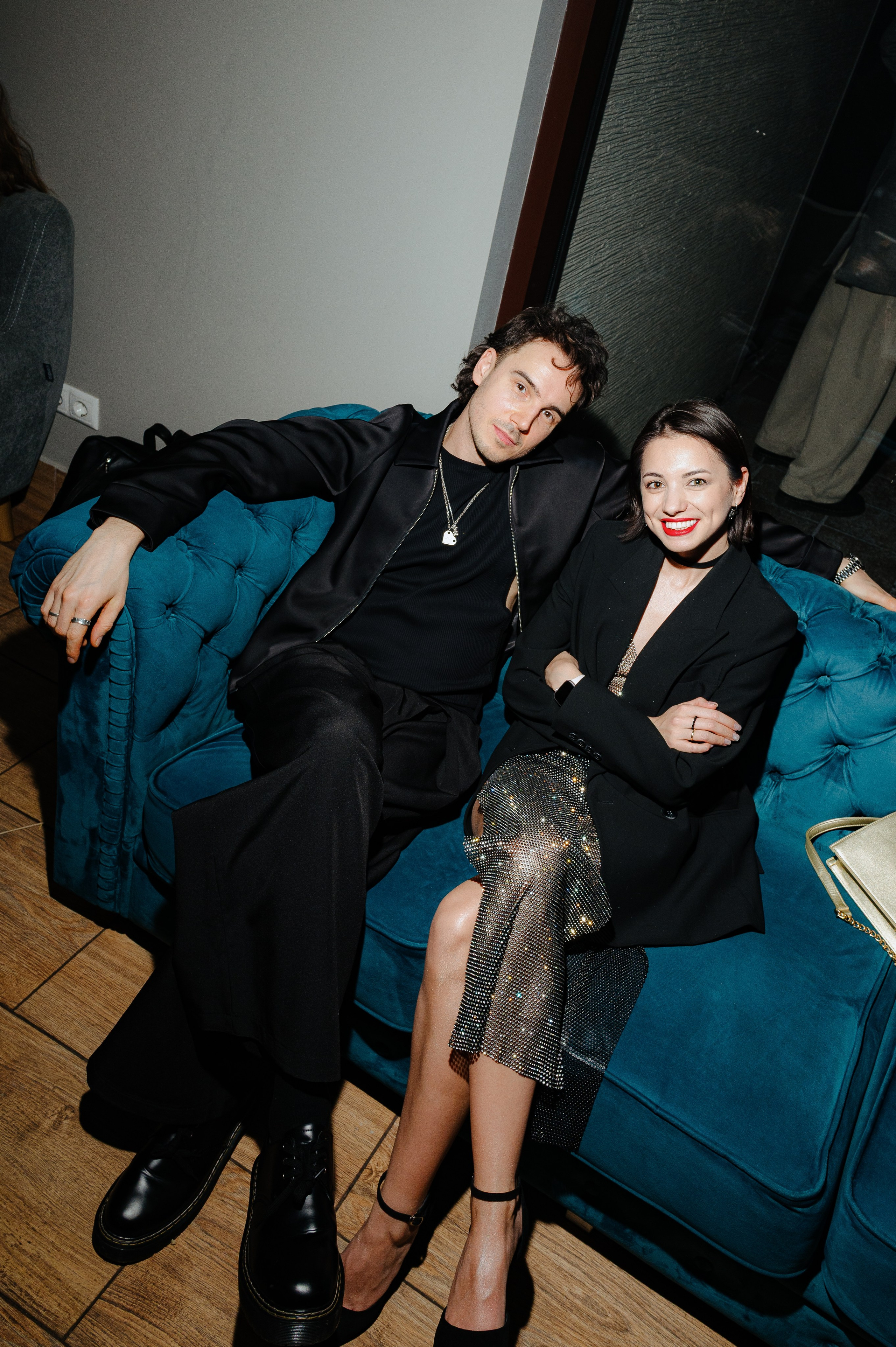 ProImprove Москва — корпоратив 2026. Вито Бурмасов | Москва