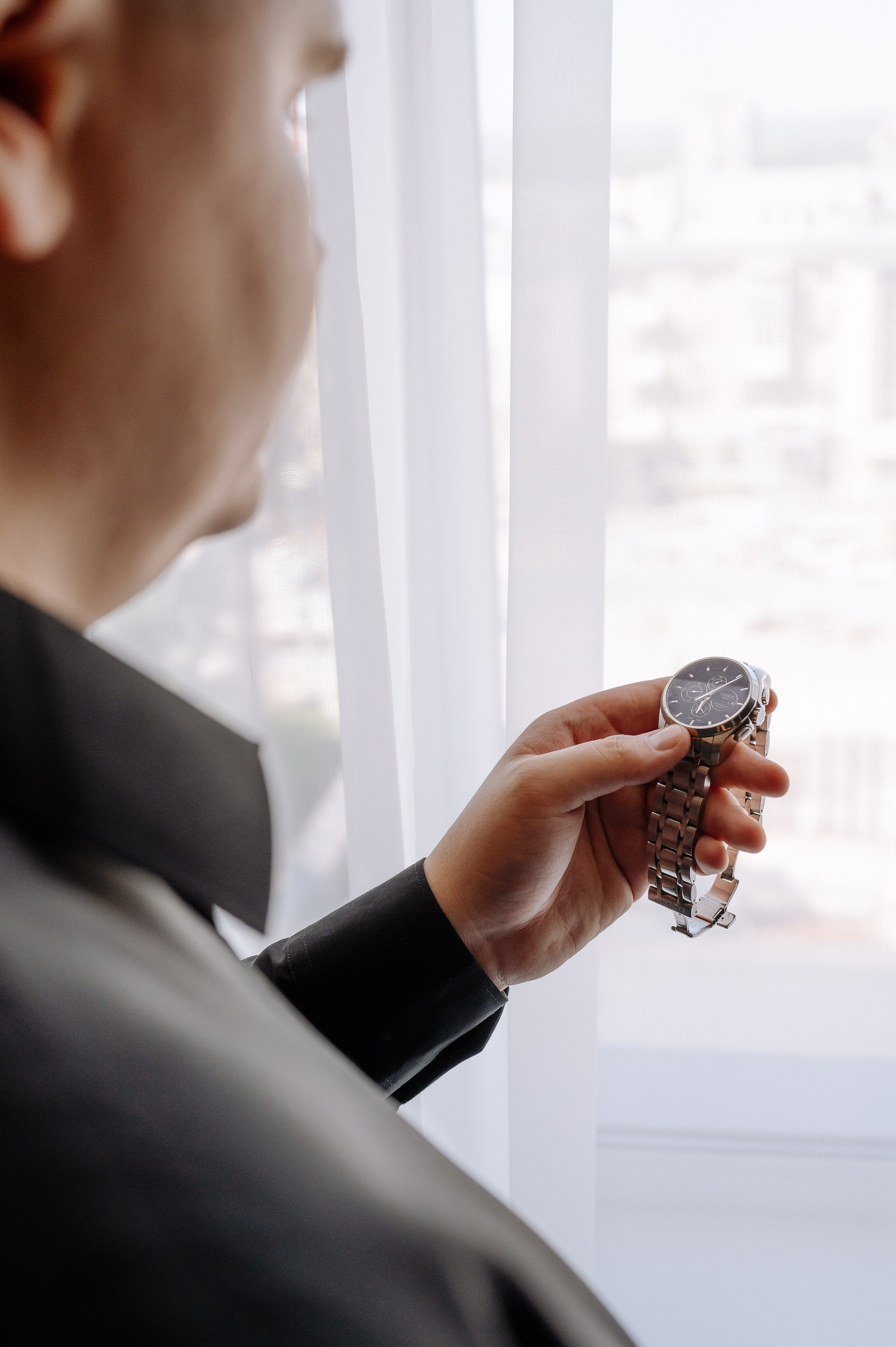 Влада + Максим / Совместные сборы | 2023. Фотограф Вито Бурмасов | Москва