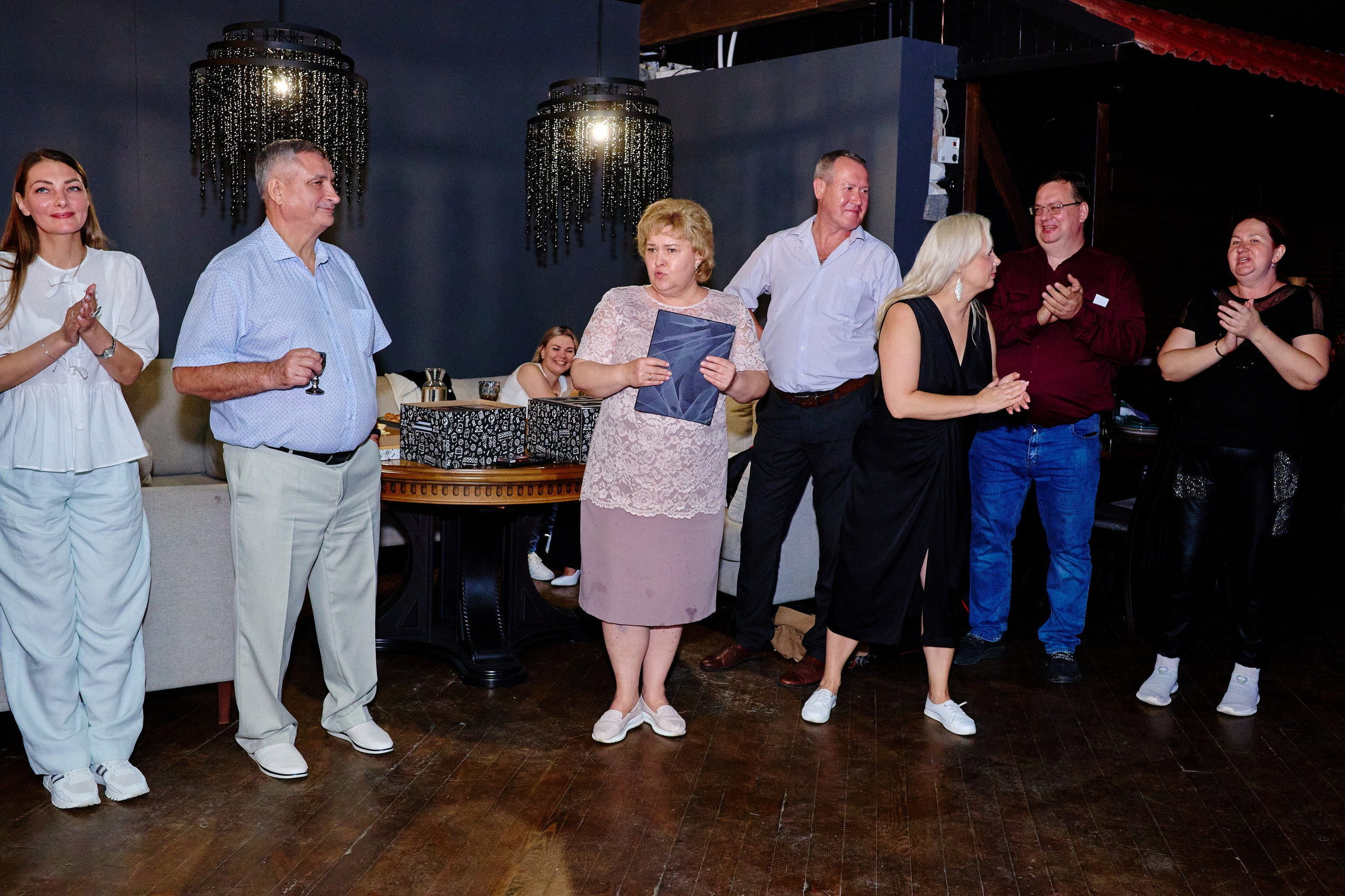 Выпускной 35 Сош. Фотограф Выпускные альбомы Таганрог Сергей Коробченко