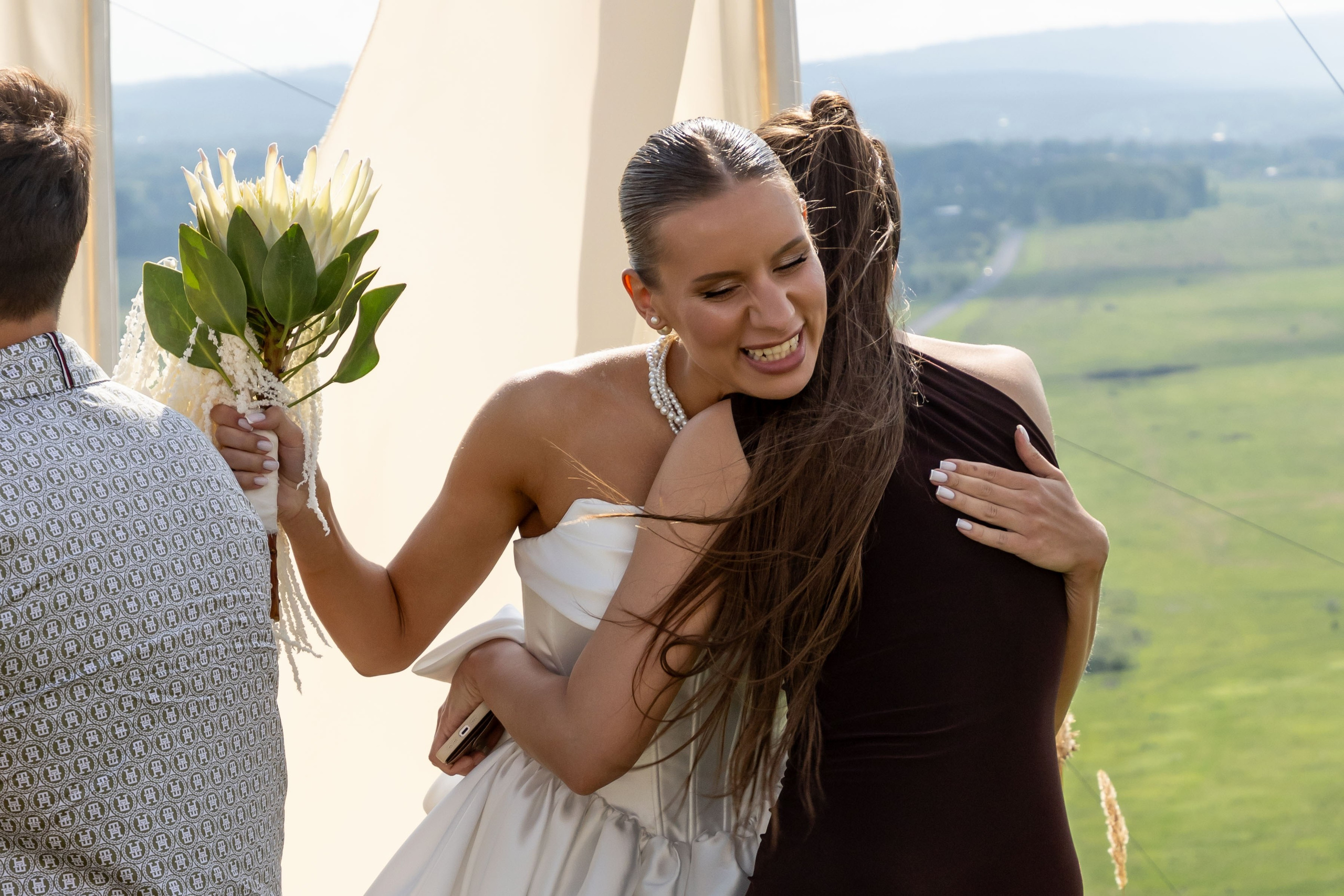 Константин и Дарья. Лада Канана Свадебный и семейный фотограф