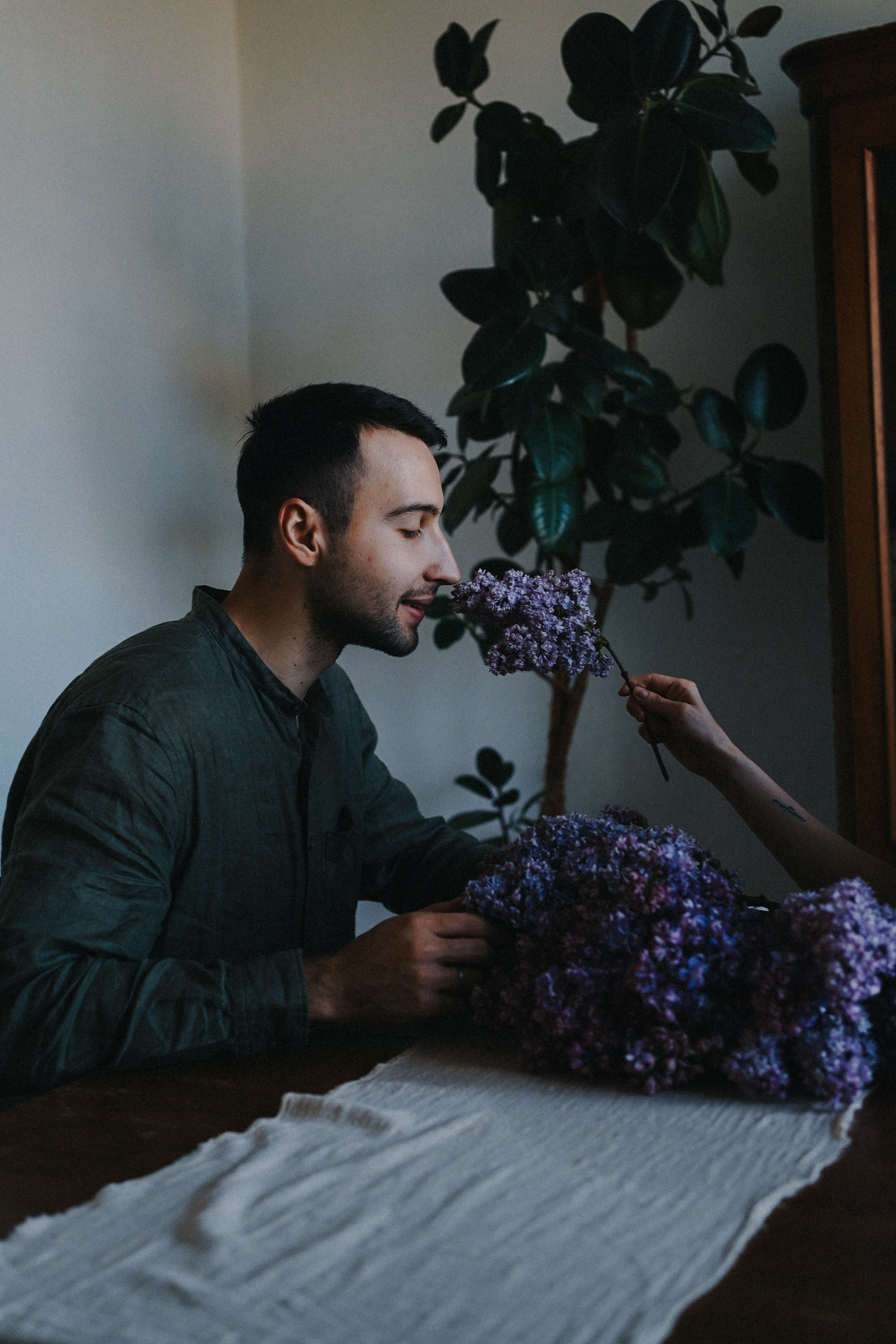 M & I. Фотограф в Москве Маша Игитова