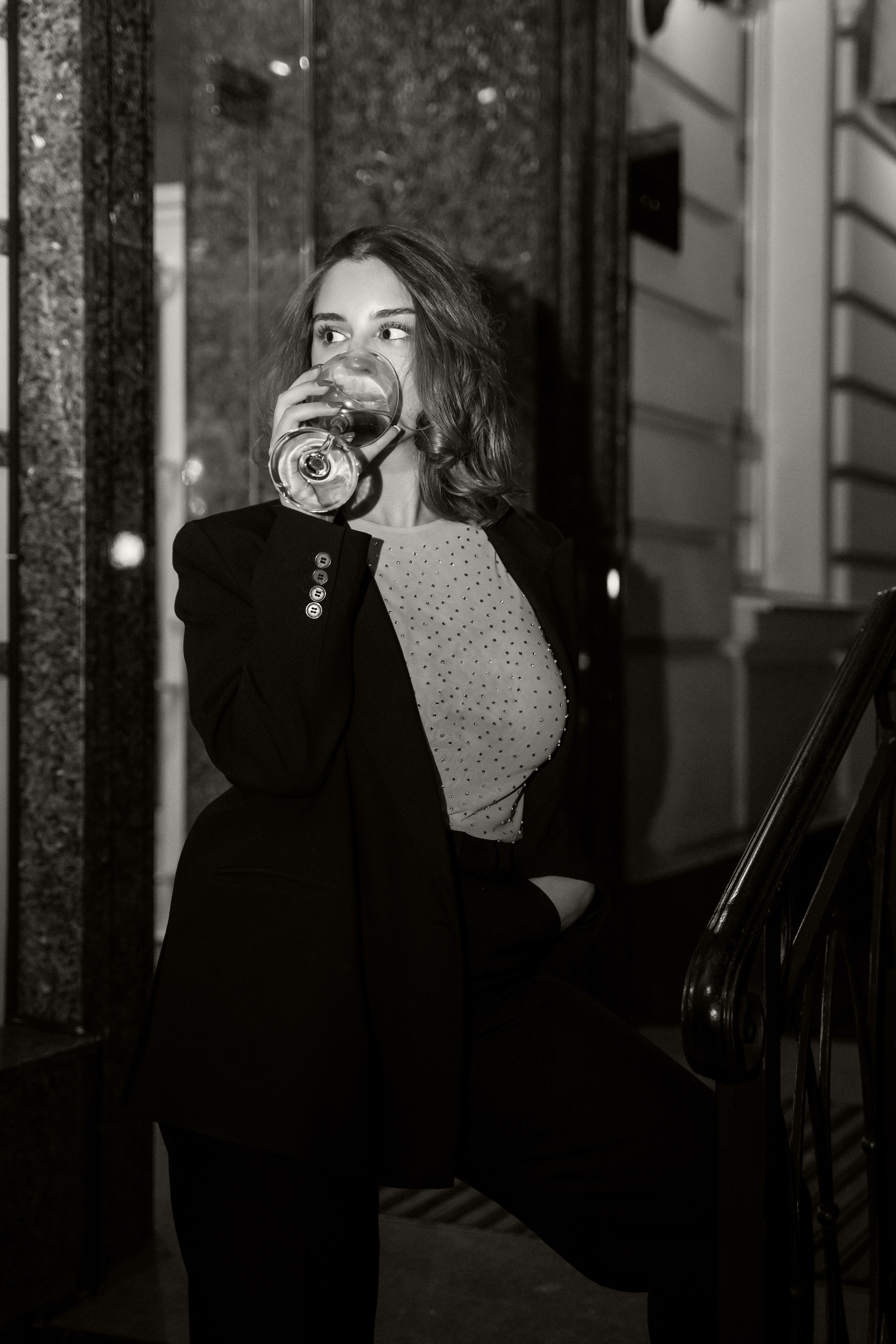 Девичник / отель Звезда. Фотограф Алина Филимонова Тверь