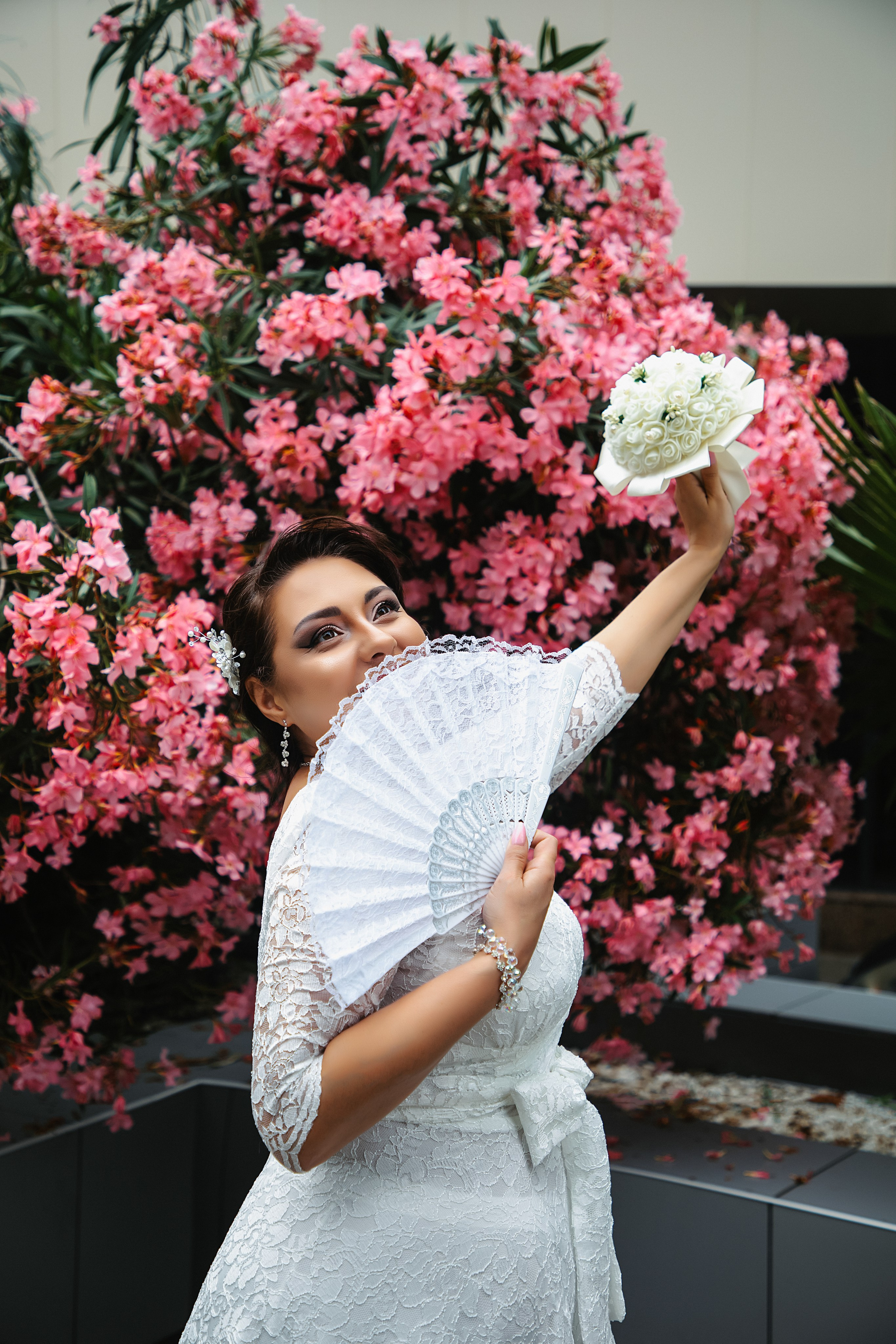 Свадьба в Сочи. Свадебный и семейный фотограф/видеограф в Краснодаре Наталья Осинская