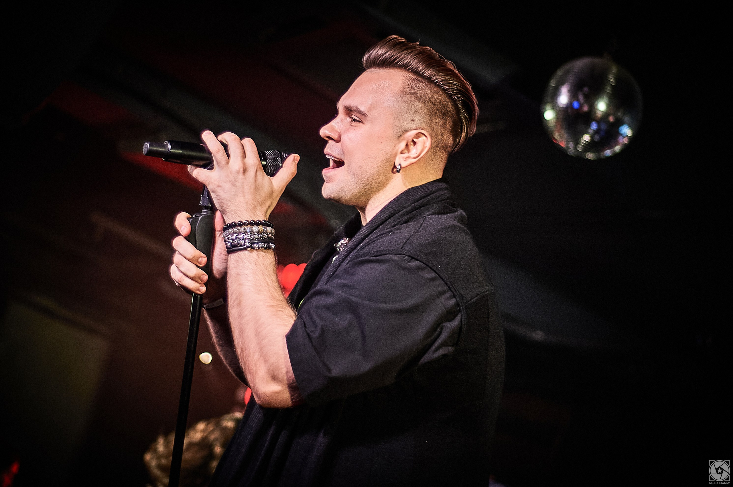 Snake Happy Birthday / 21/01 /МТ | Мумий Тролль music bar