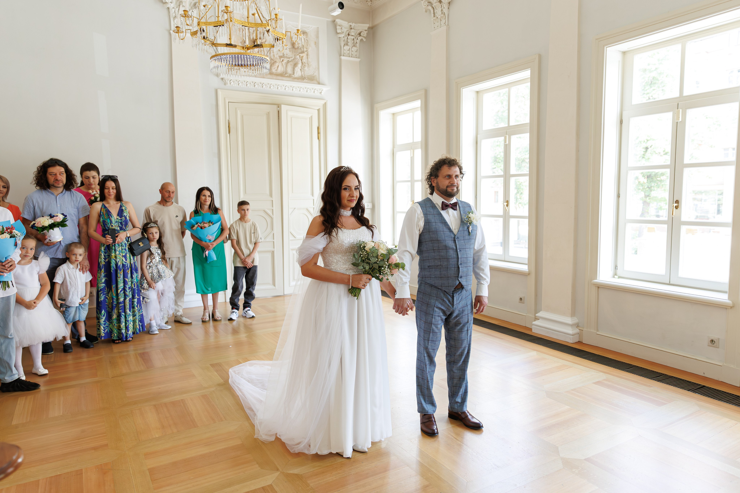 Роспись в усадьбе Муравьевых-Апостолов