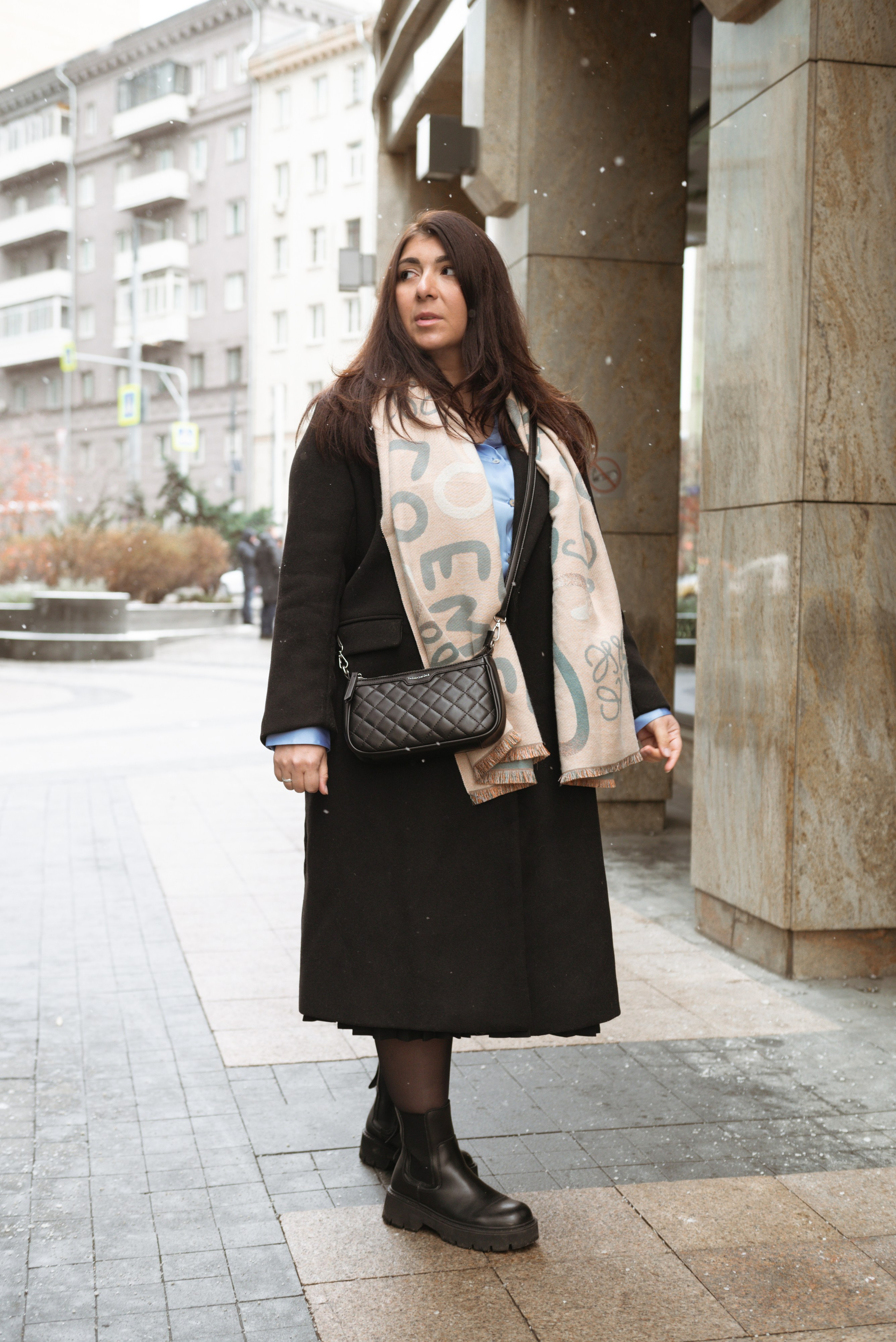 Тома (съемка для блога @toma_wildberries). Фотограф Москва Настя Профотовна. Репортажные, свадебные и контент фотосессии