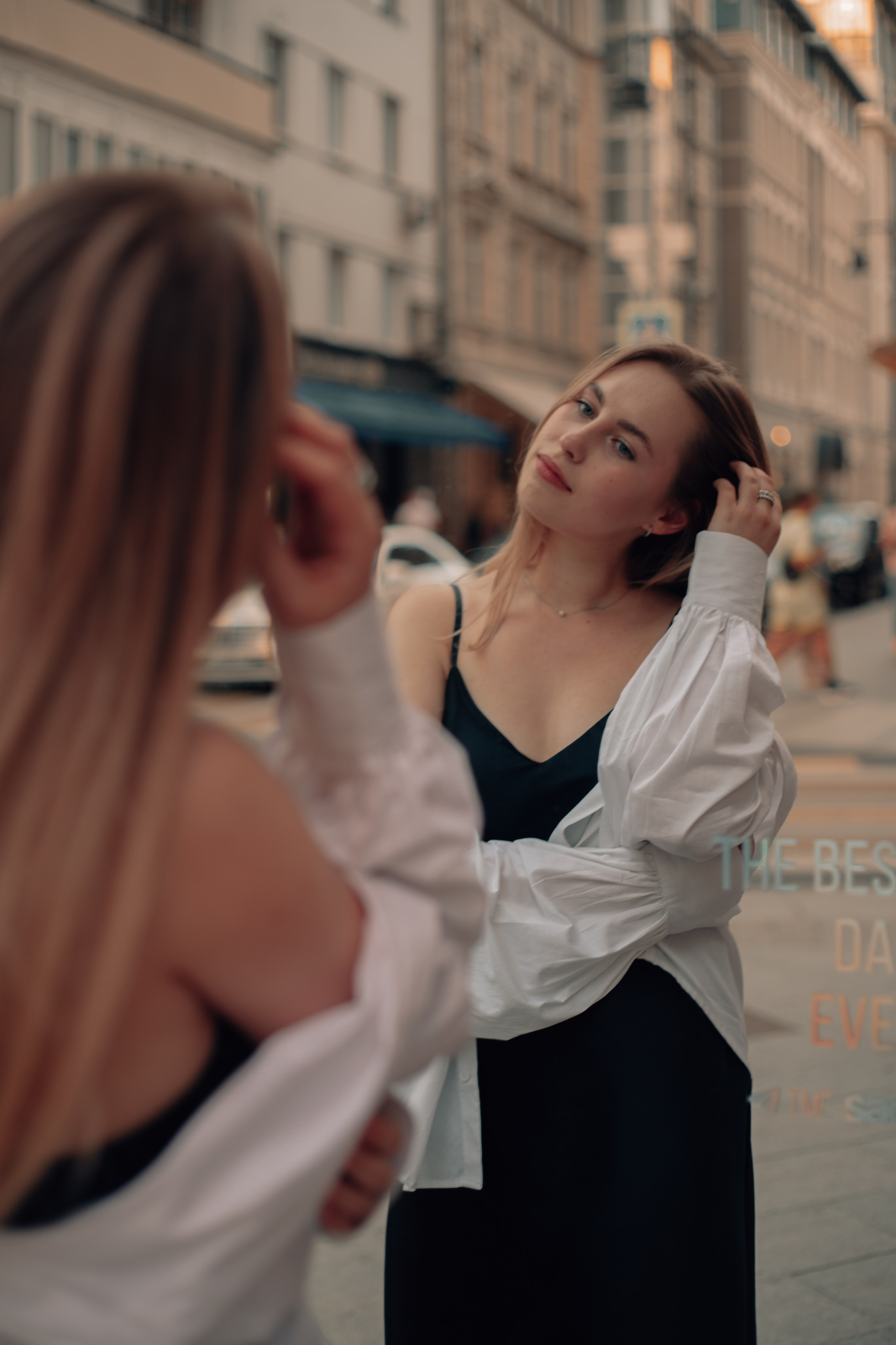 Услуги. Фотограф в Москве Екатерина Зайцева