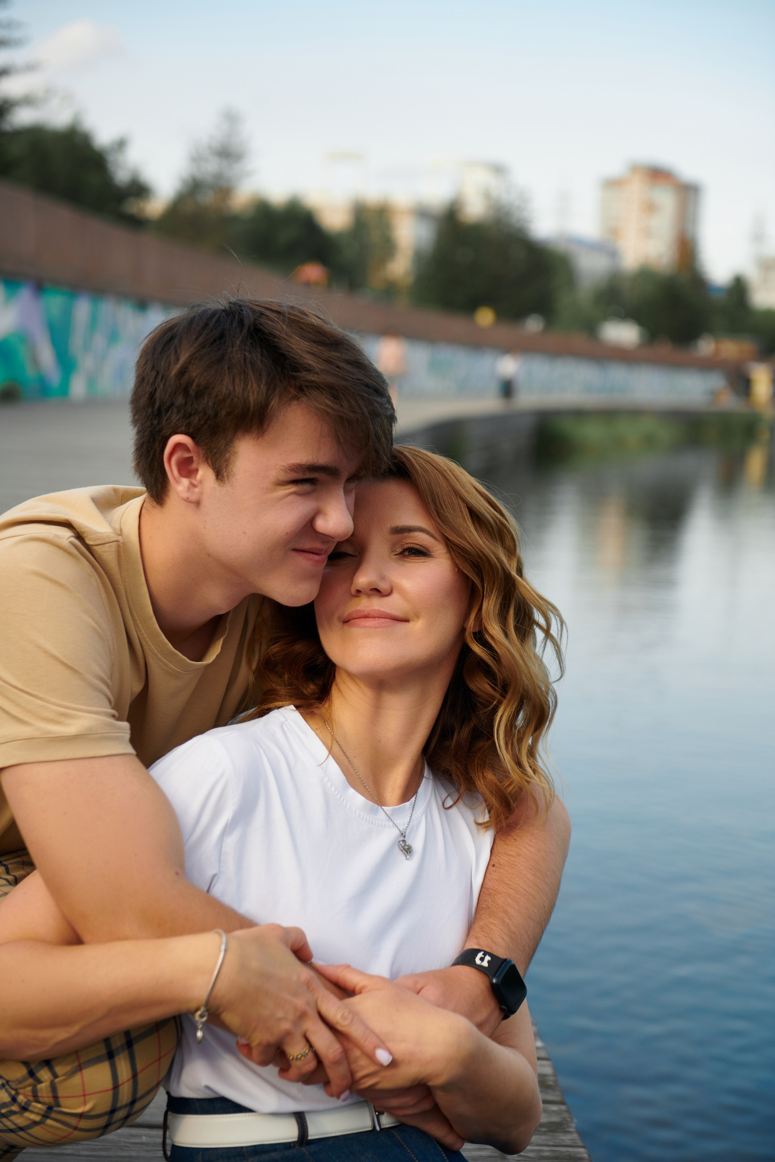 . Фотограф-визажист в Красноярске Алина Духновская