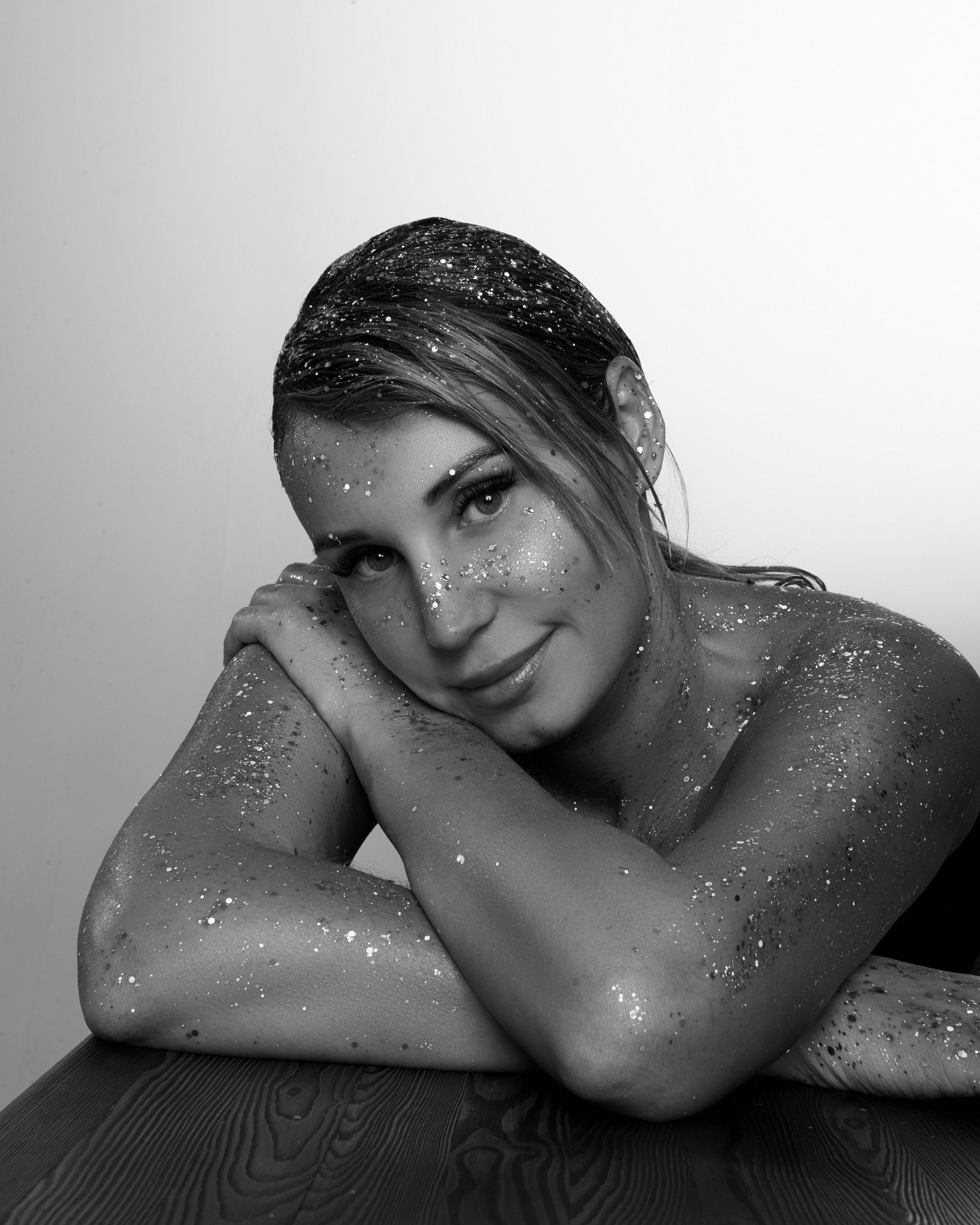 Шайн. Фотограф-визажист в Красноярске Алина Духновская