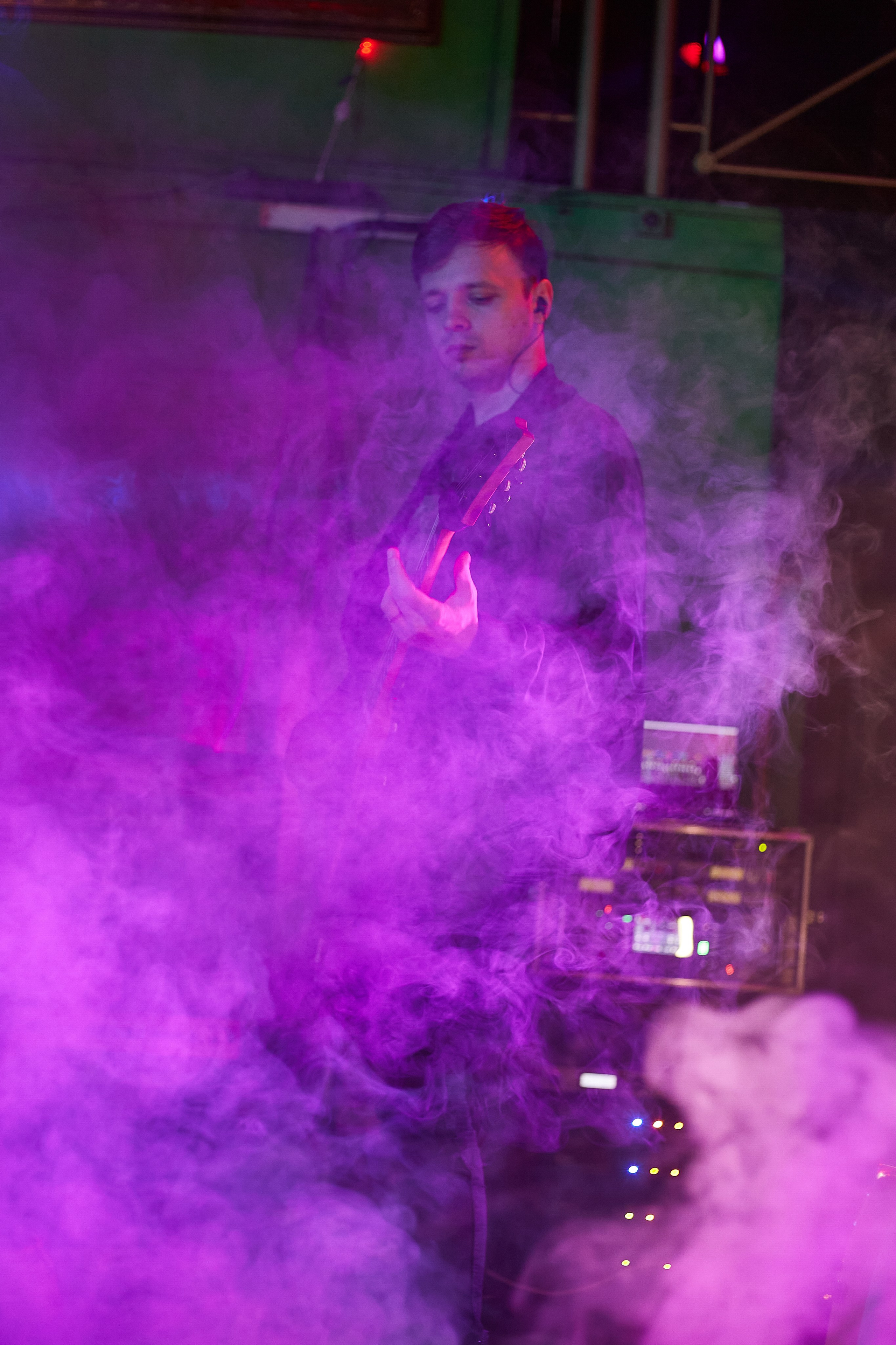 2023-10-17. Легендарная металл группа «Б.А.У.»