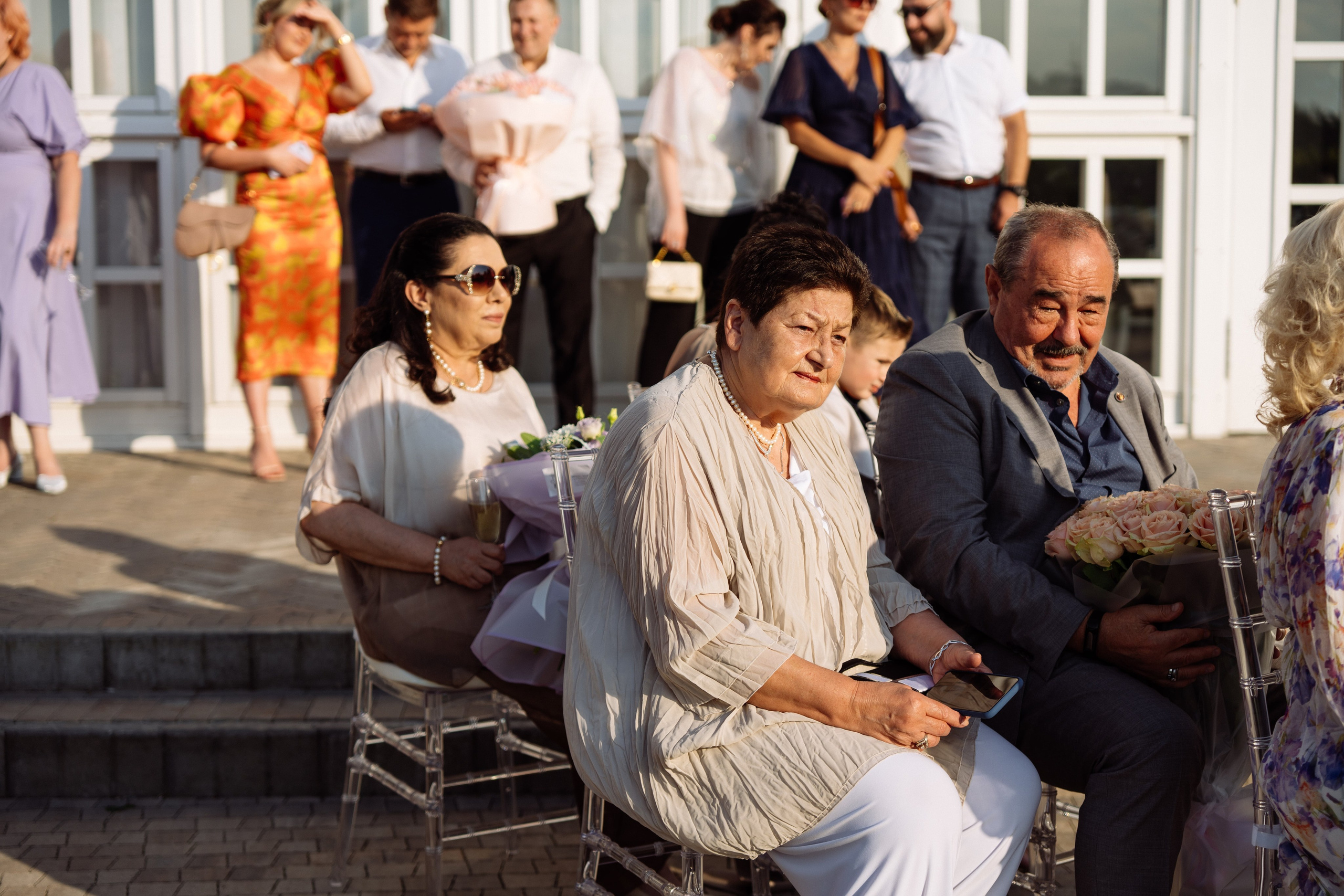 Свадьба Кирилла и Евы