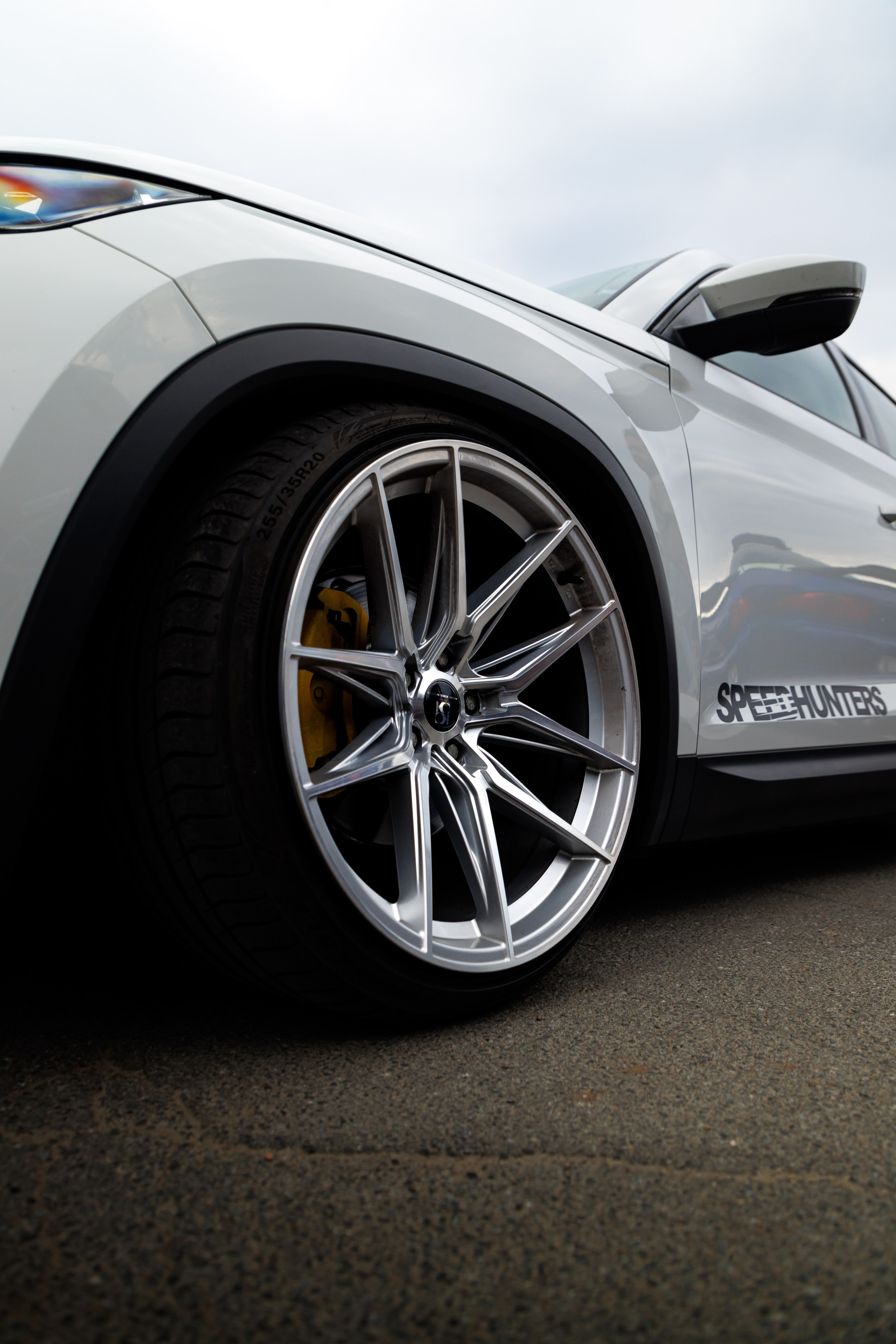 Wheels Meet. Автомобильный фотограф в Санкт-Петербурге — Илья Kaseone_1