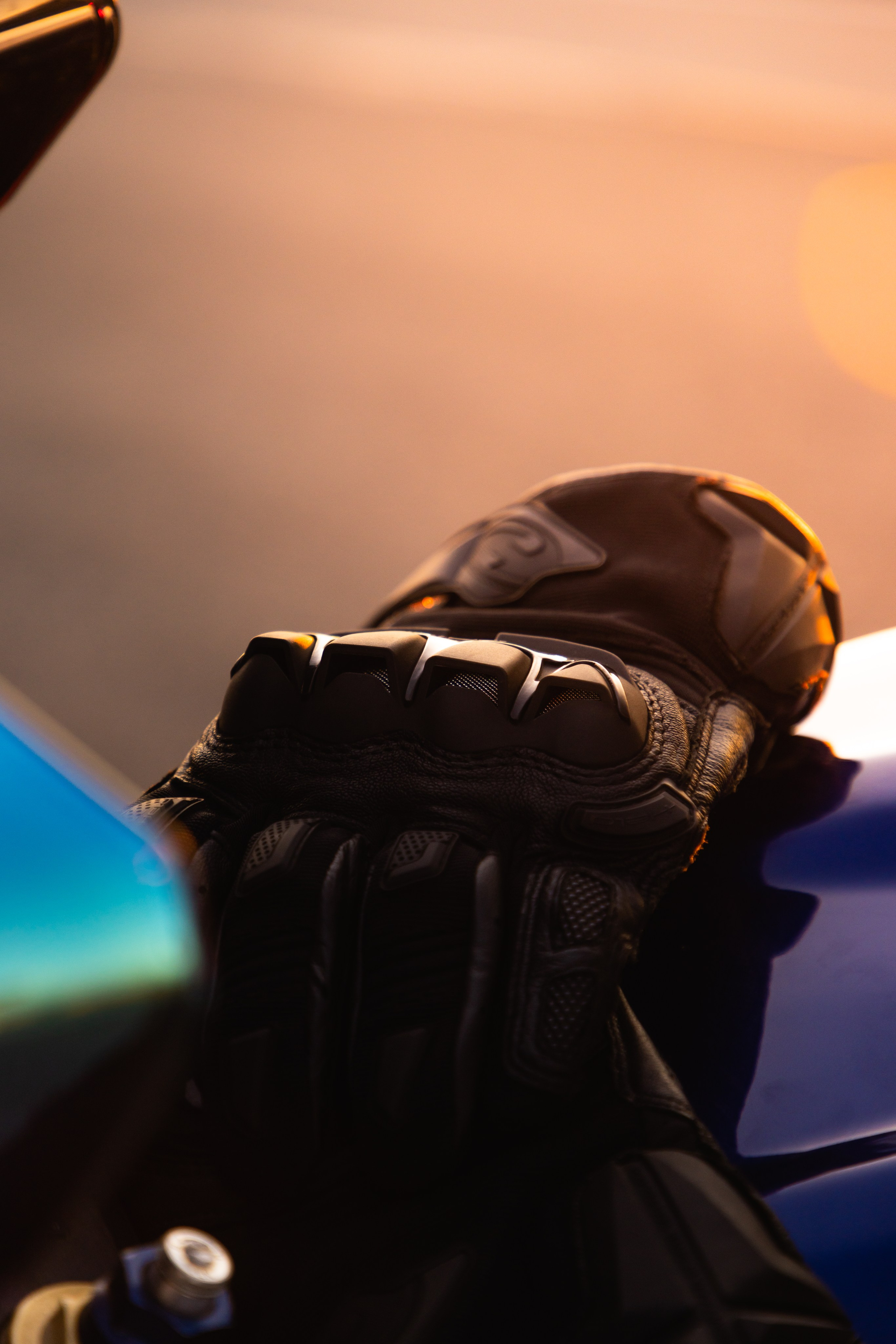 Suzuki gsxr. Автомобильный фотограф в Санкт-Петербурге — Илья Kaseone_1