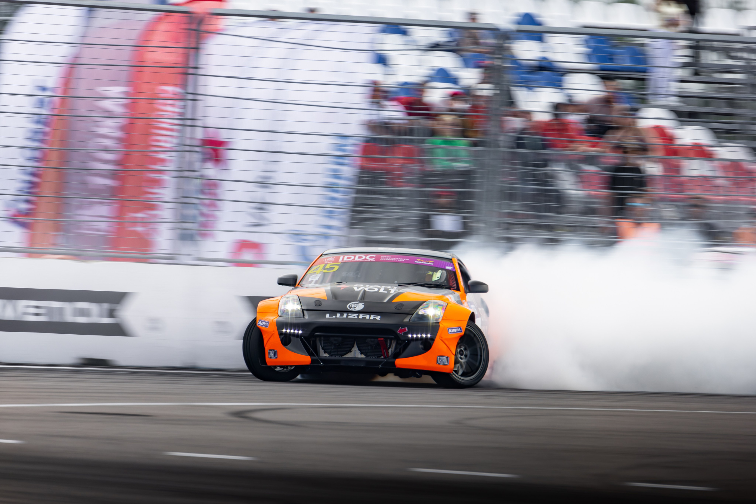 IDDC 2. Автомобильный фотограф в Санкт-Петербурге — Илья Kaseone_1