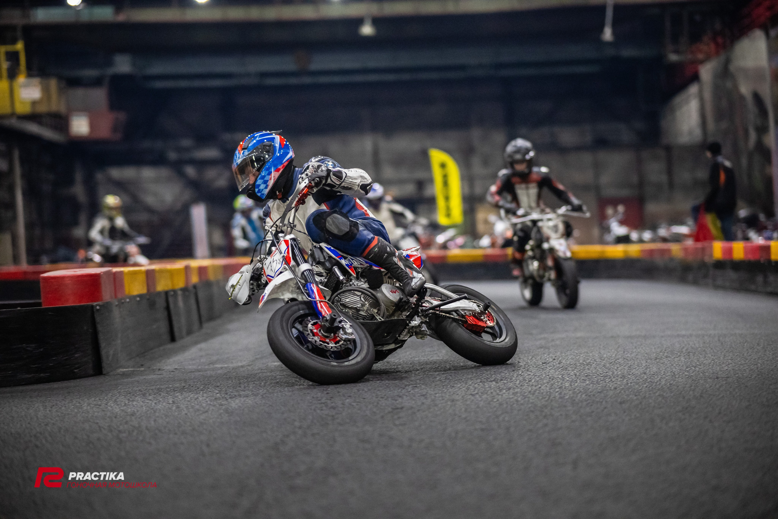 Гонка на выносливость 29.12.2023