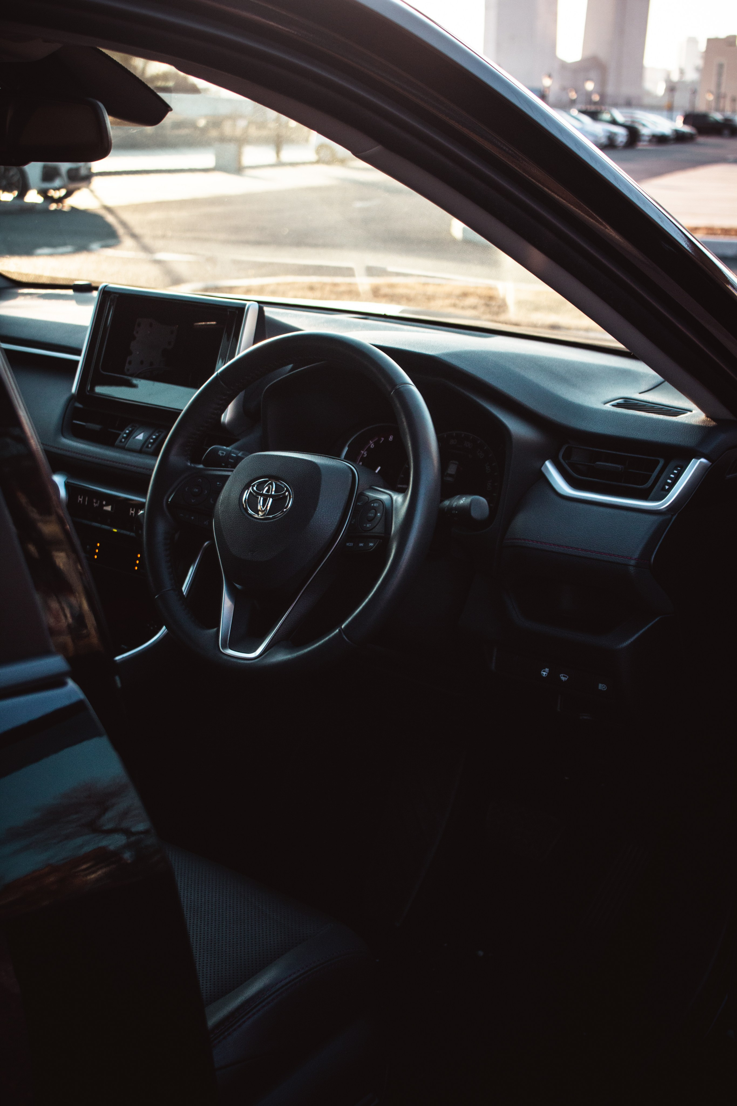 Авто. Фотограф | Владивосток | Мария