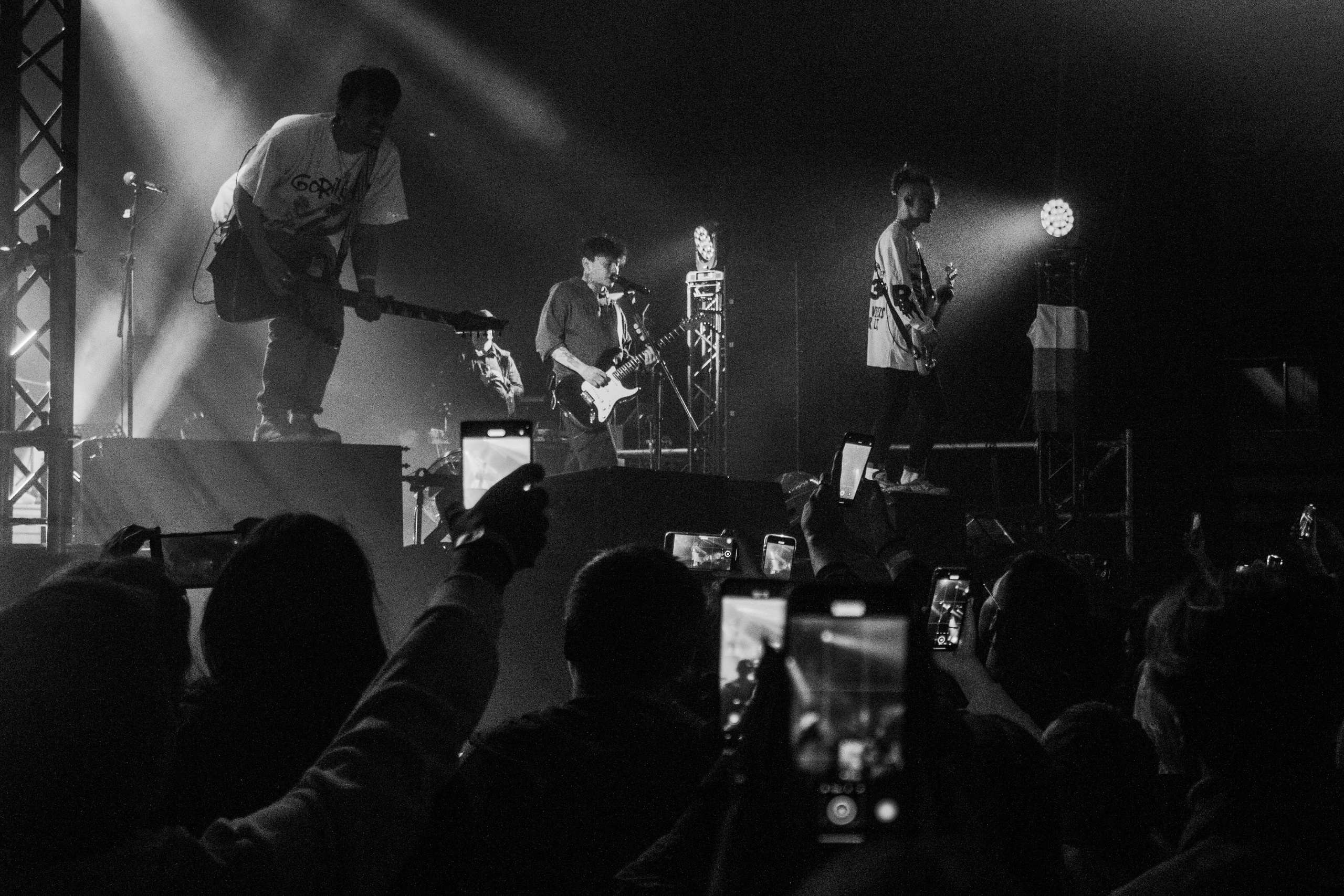 Три Дня Дождя. Фотограф | Владивосток | Мария