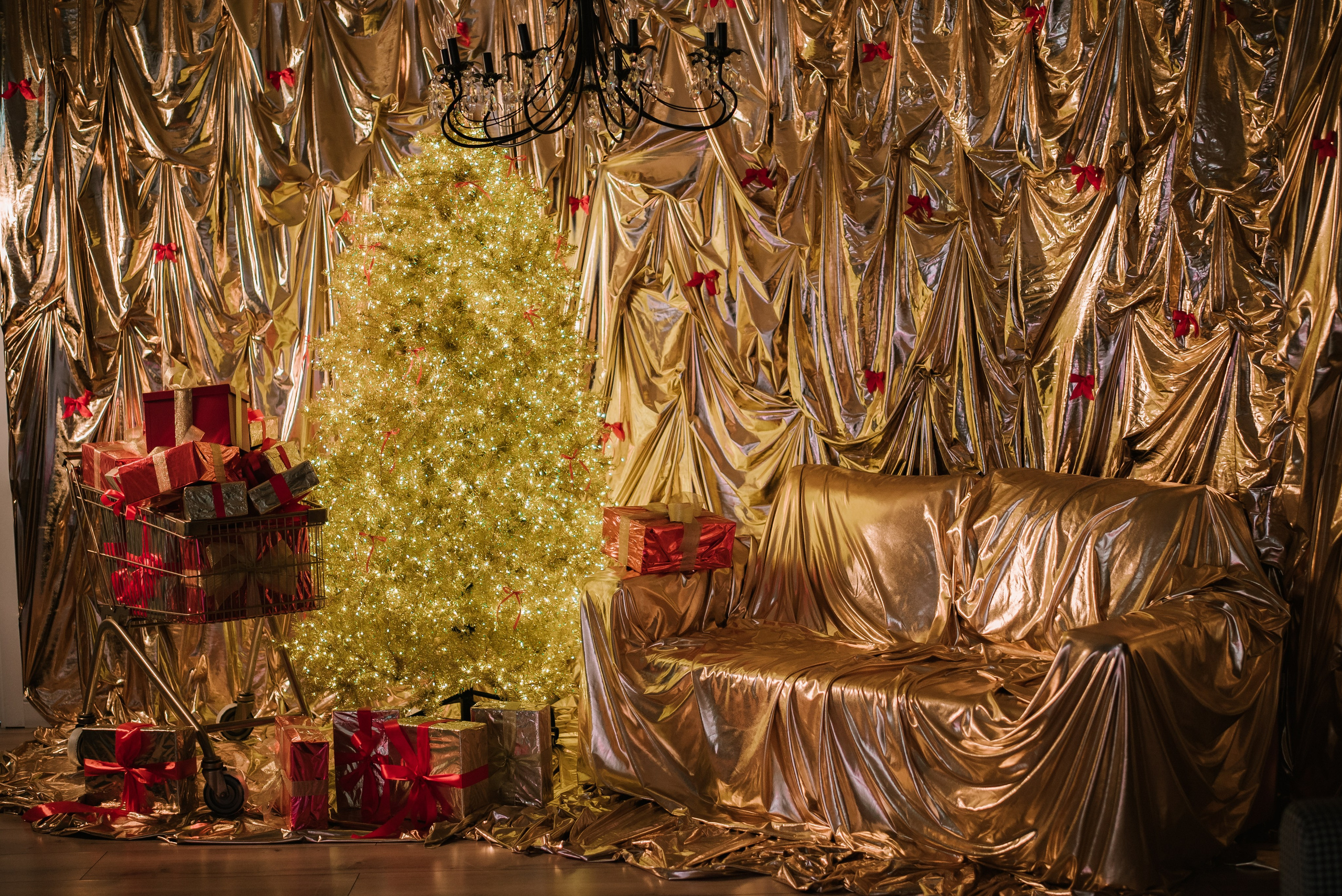 Интерьер. Фотограф | Владивосток | Мария