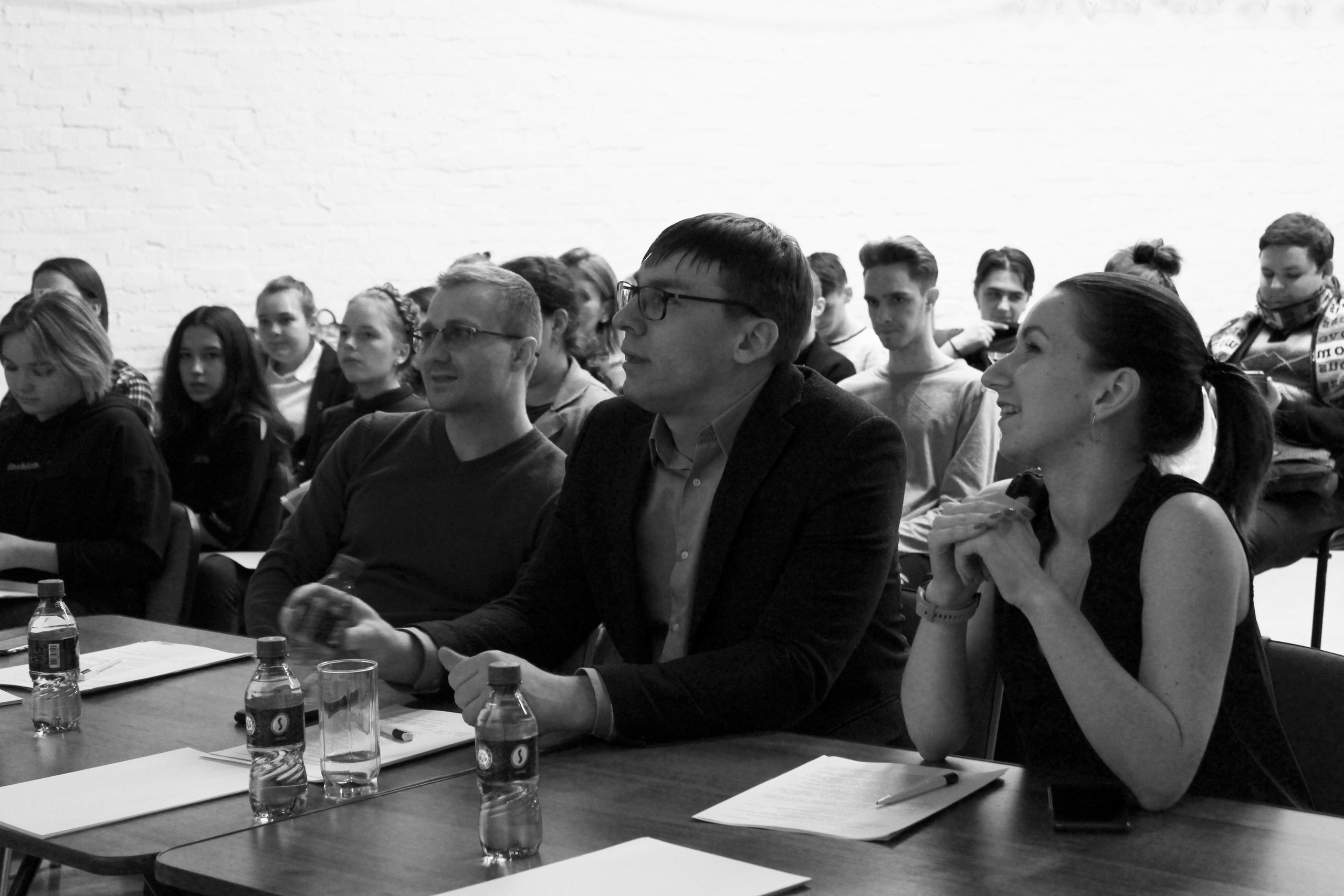 Форумы/Семинары. Фотограф | Владивосток | Мария