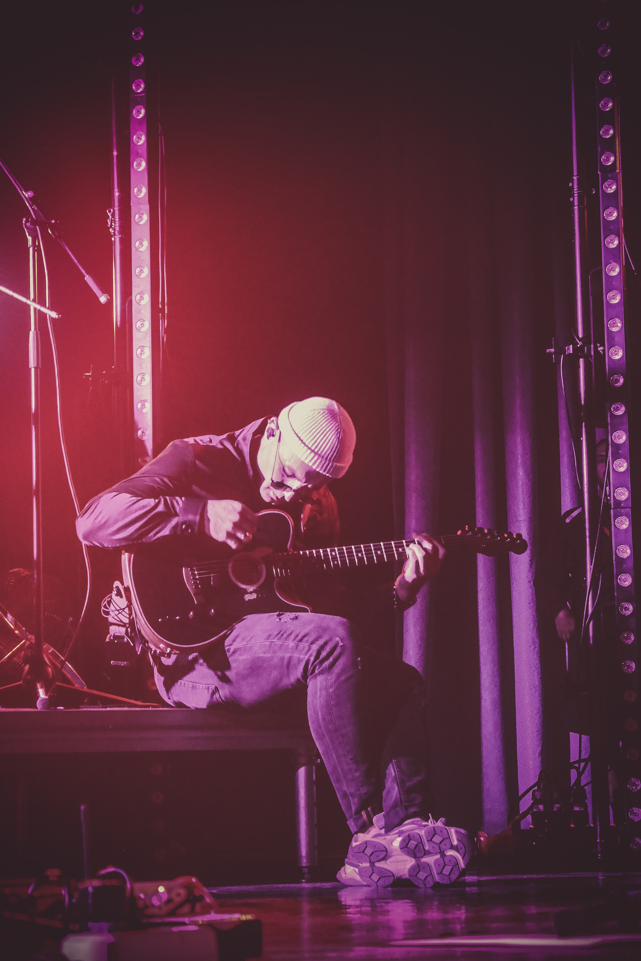 Комната Культуры. Фотограф | Владивосток | Мария