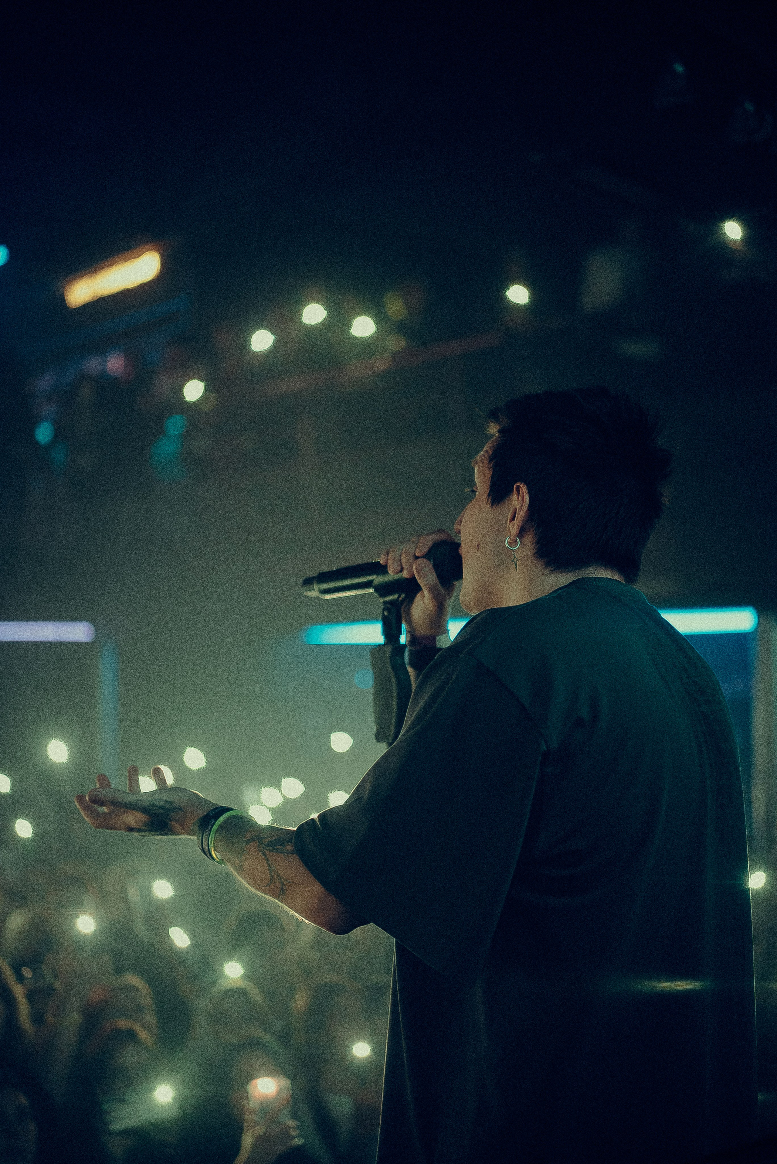 MZLFF. Фотограф | Владивосток | Мария