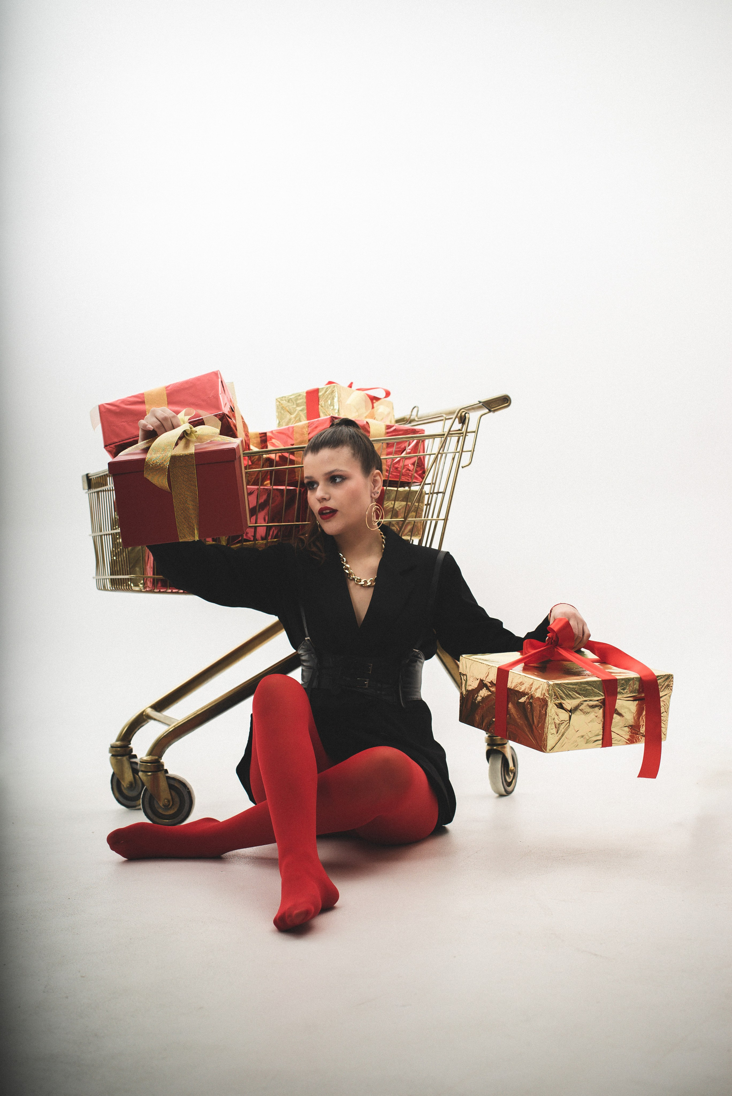 New Year. Фотограф | Владивосток | Мария