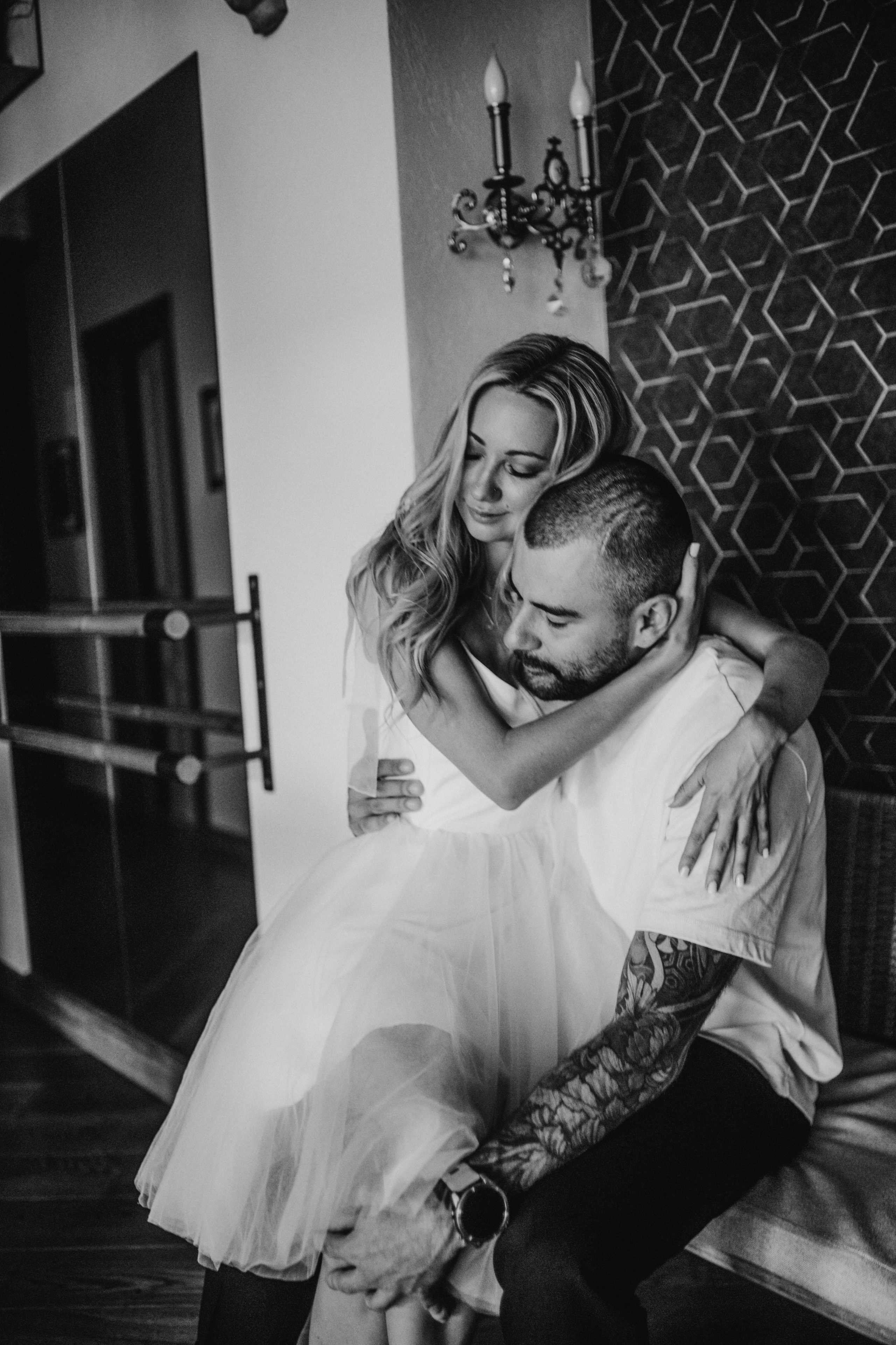 Данила и Кристина 29.07.25 весь день. Фотограф в Санкт Петербурге Лара Великова