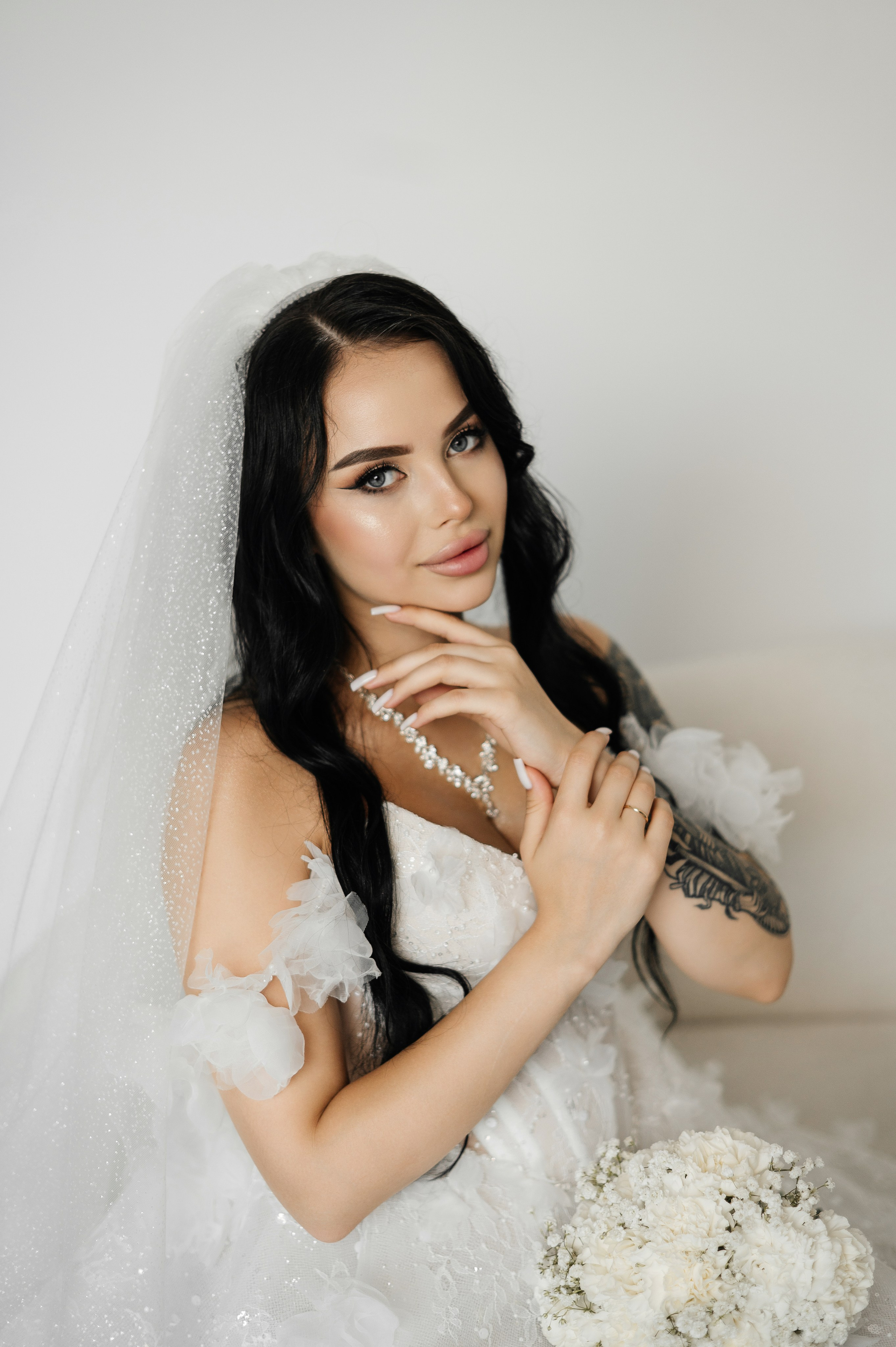 Никита и Маргарита. Свадебный и семейный фотограф Кореновск/Краснодар