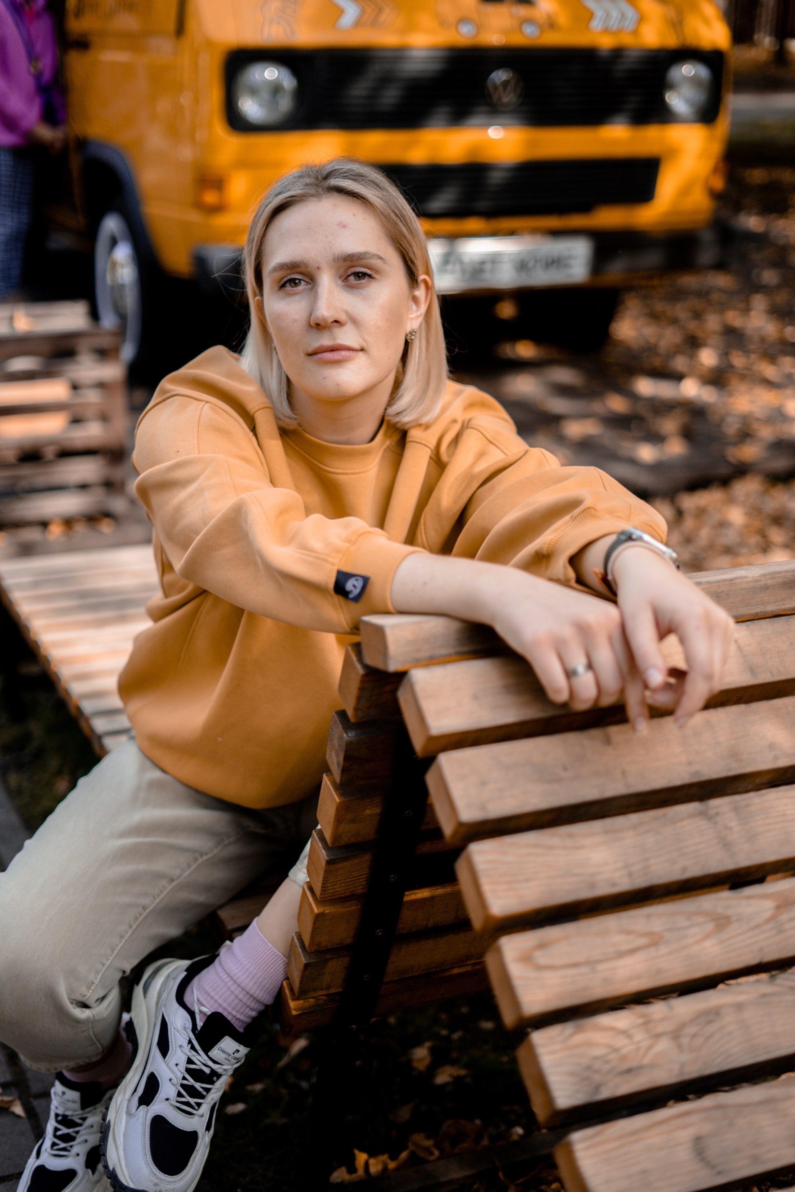 Групповая фотосессия