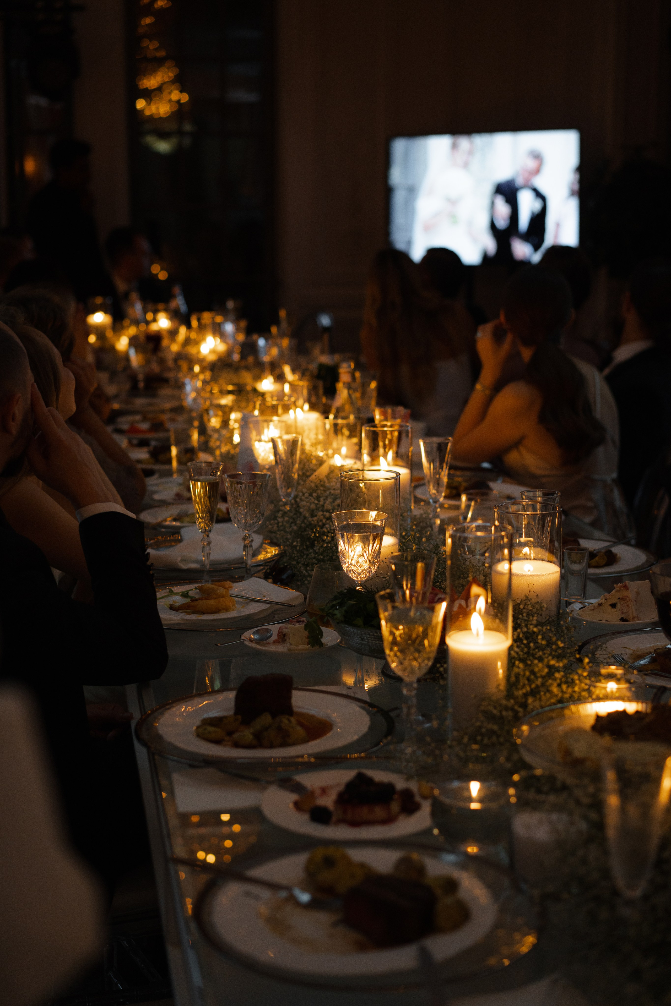 Анна и Виктор